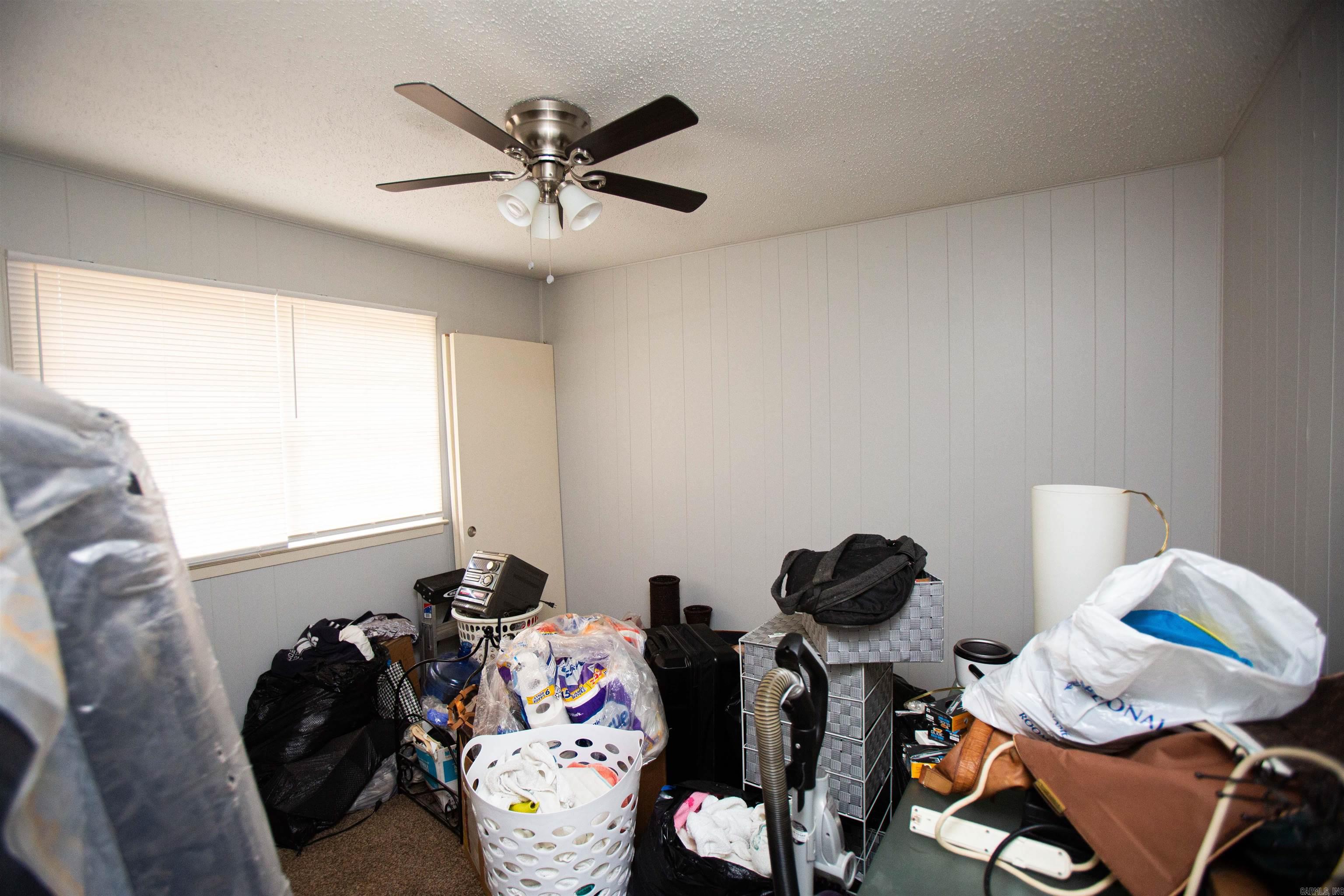 Mystery Manor - Residential Income