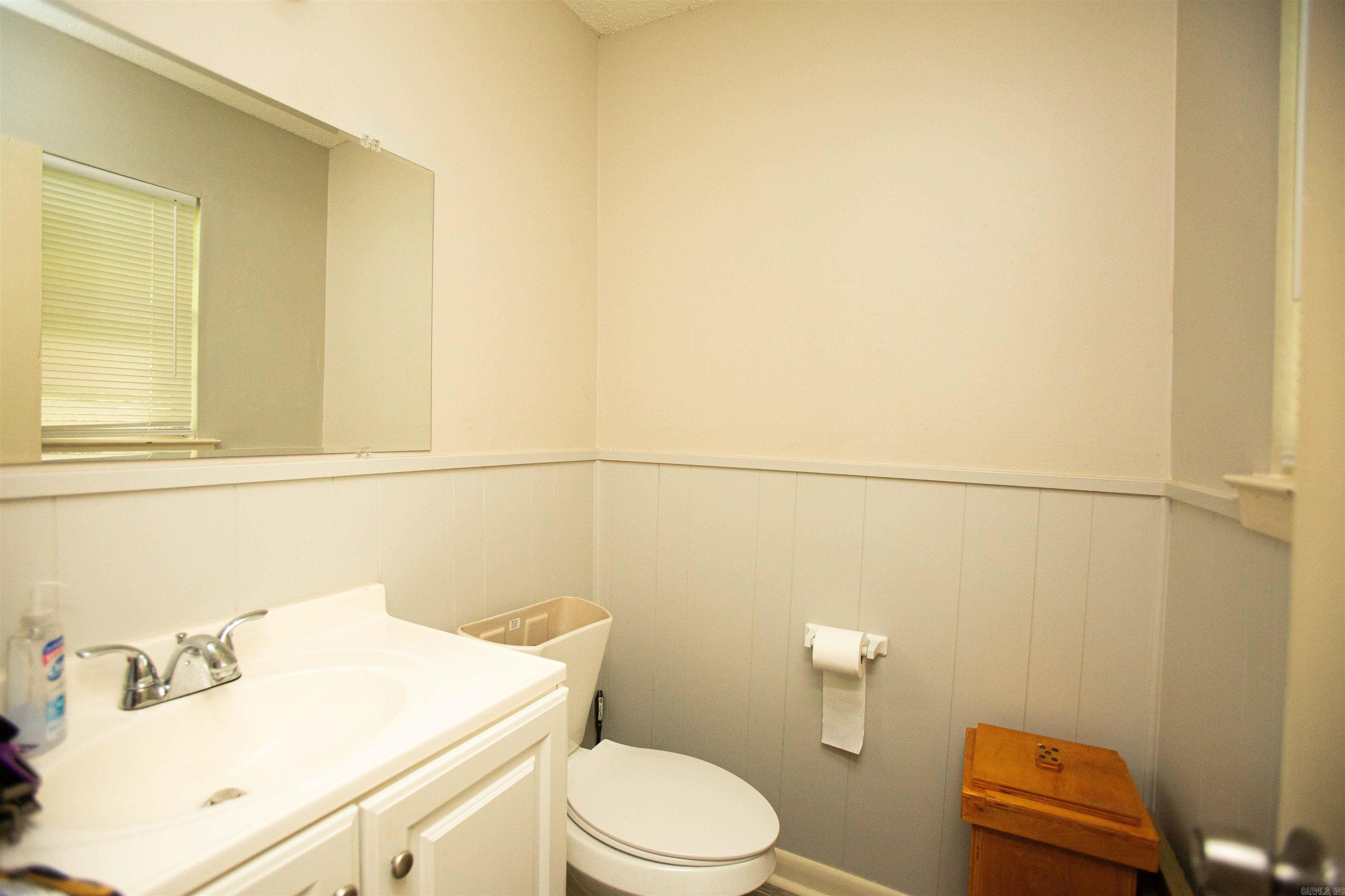 Mystery Manor - Residential Income