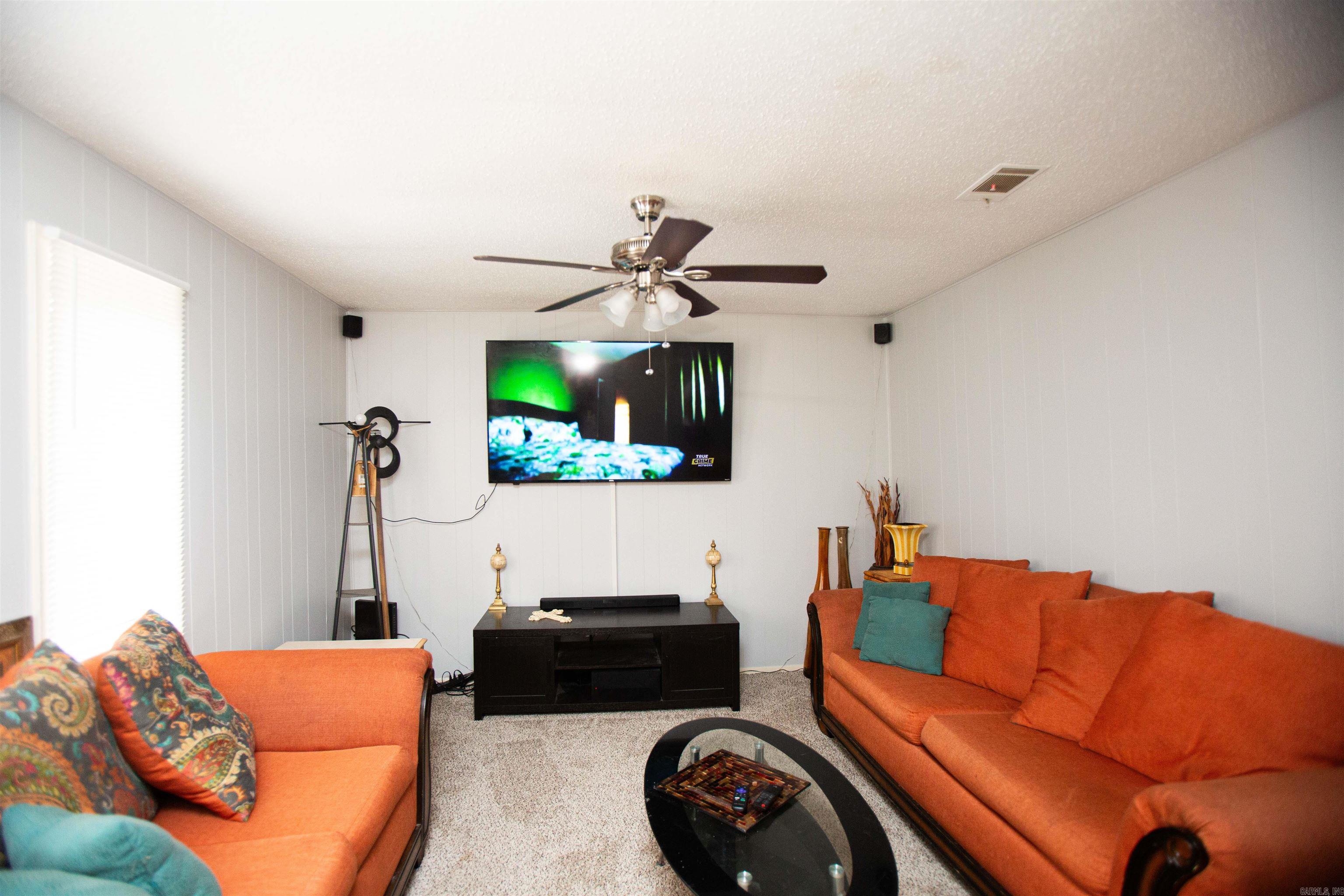 Mystery Manor - Residential Income