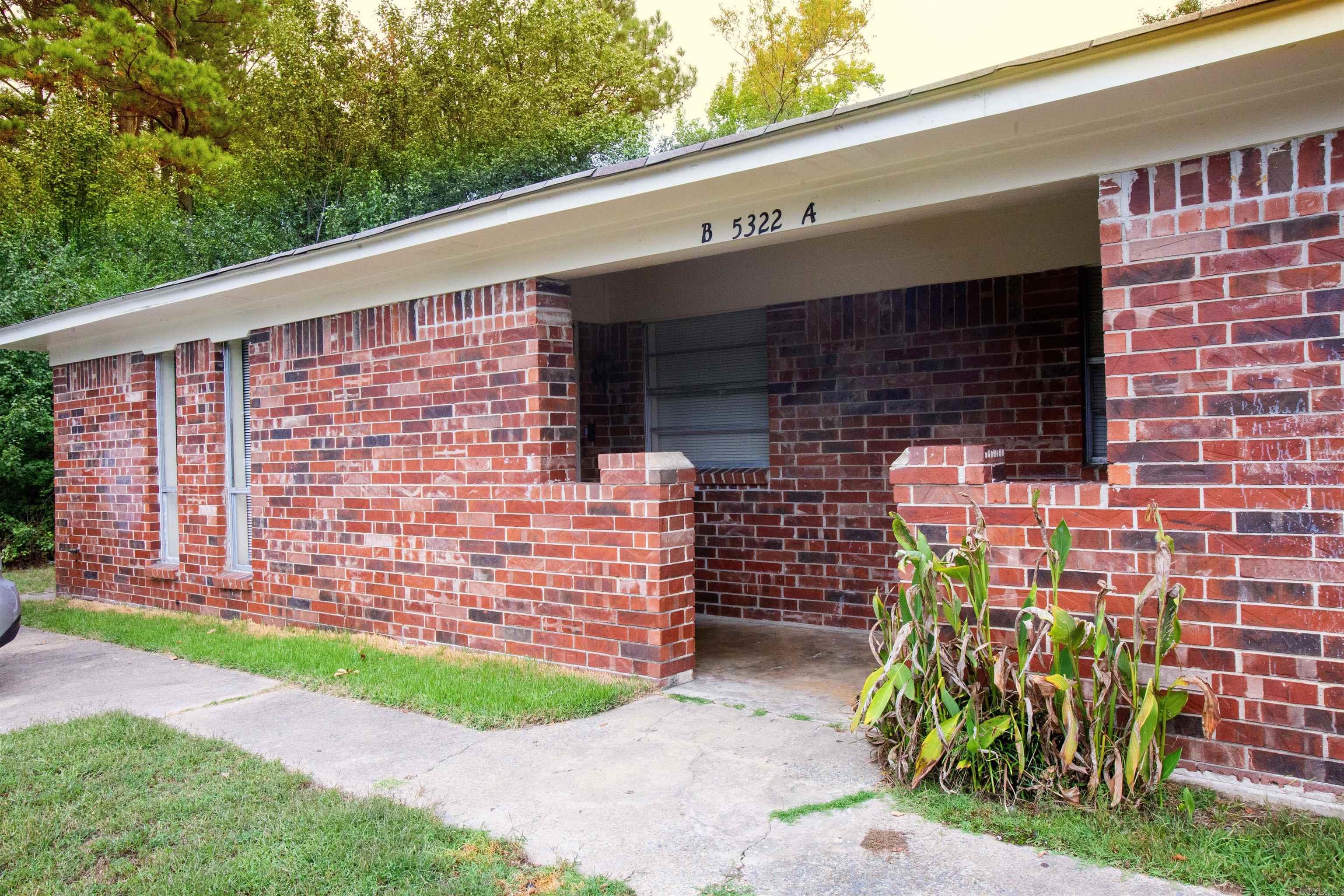 Mystery Manor - Residential Income