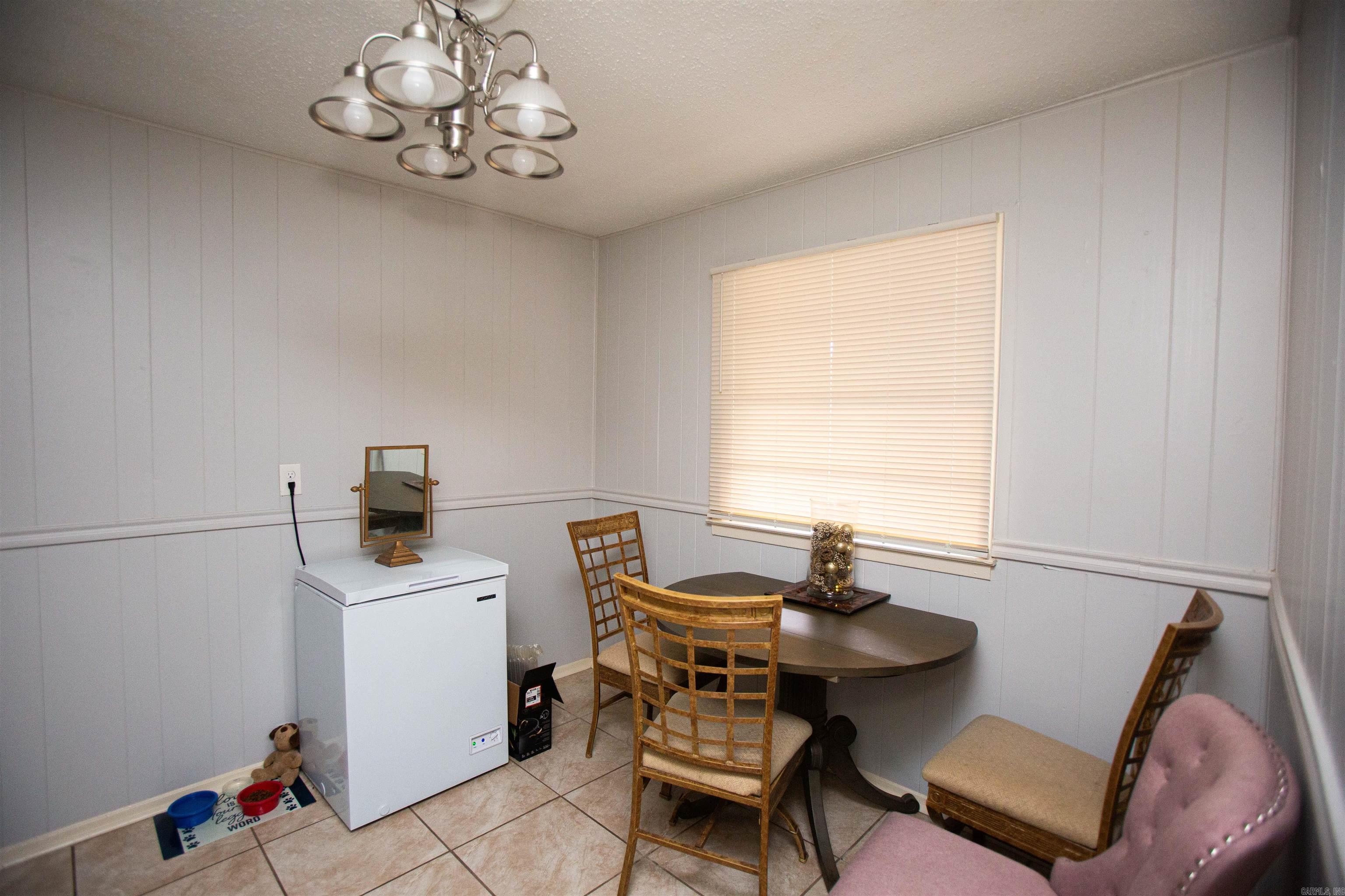 Mystery Manor - Residential Income