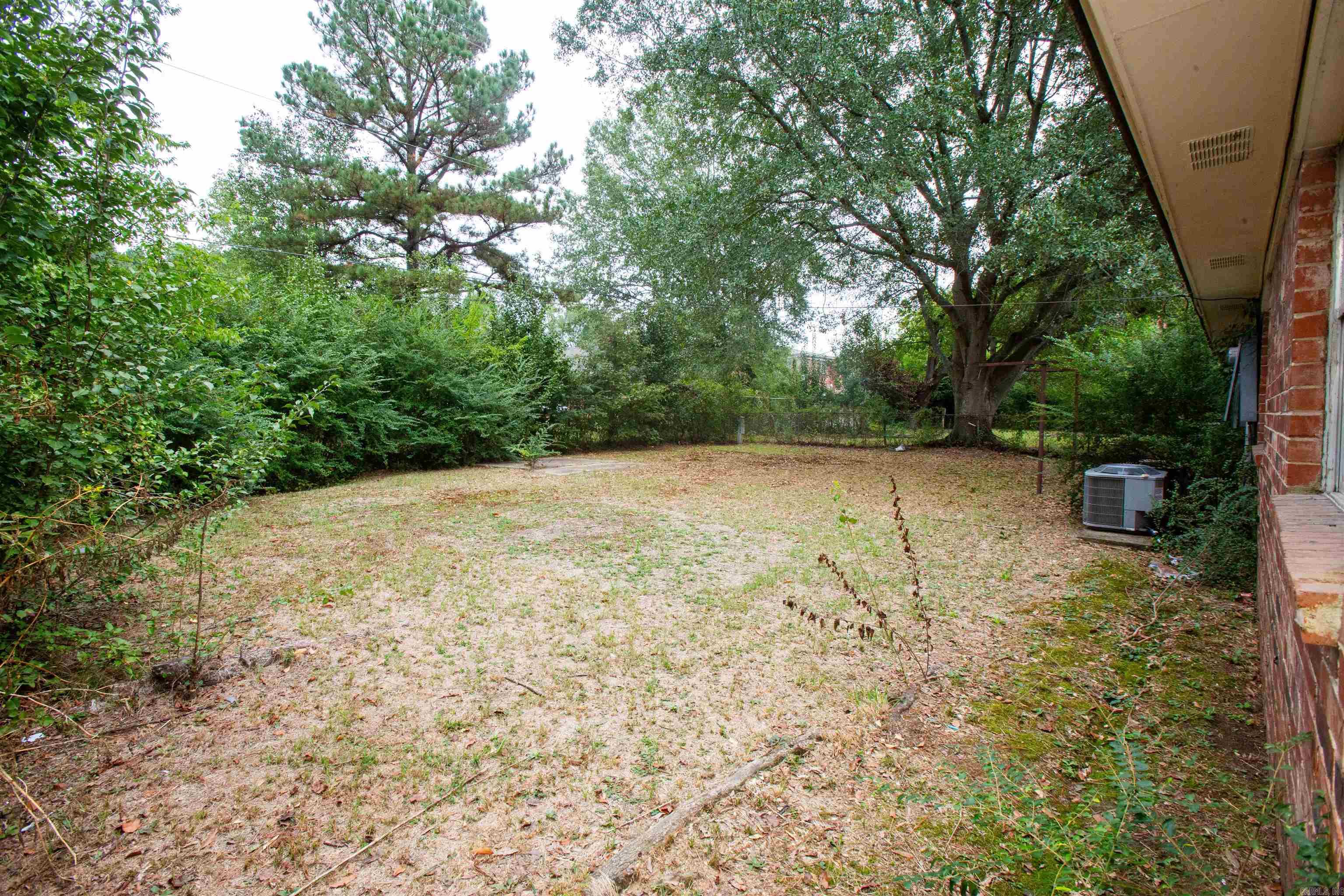 Mystery Manor - Residential Income