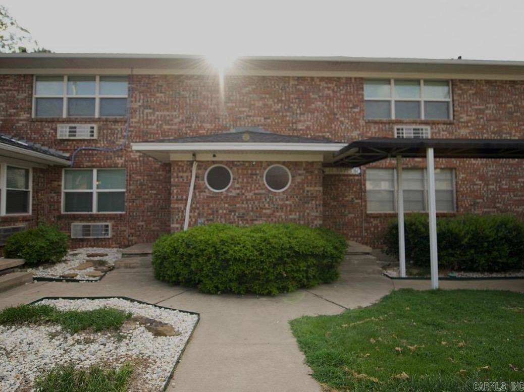 Pfeifer - Residential Lease