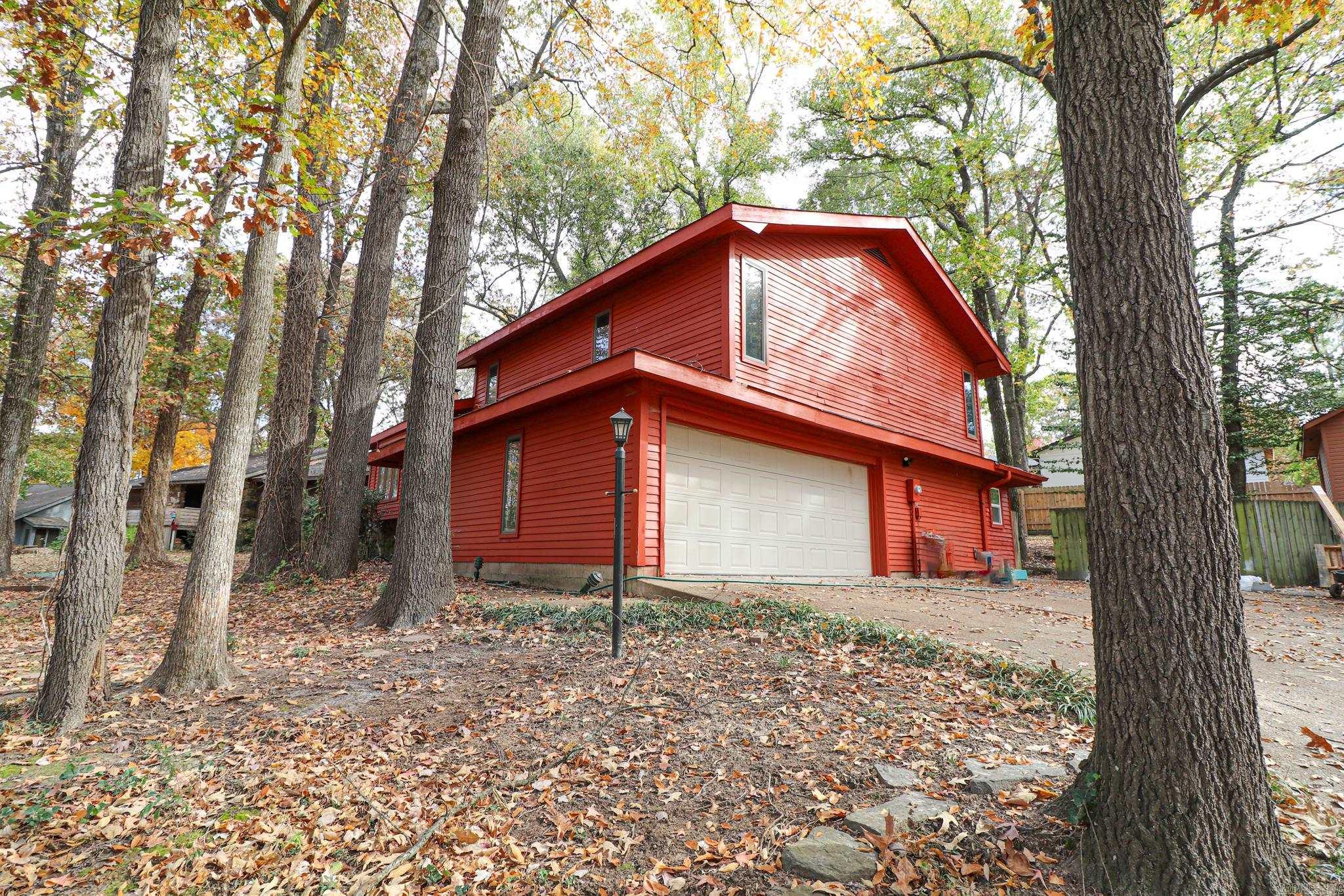 Candlewood - Residential