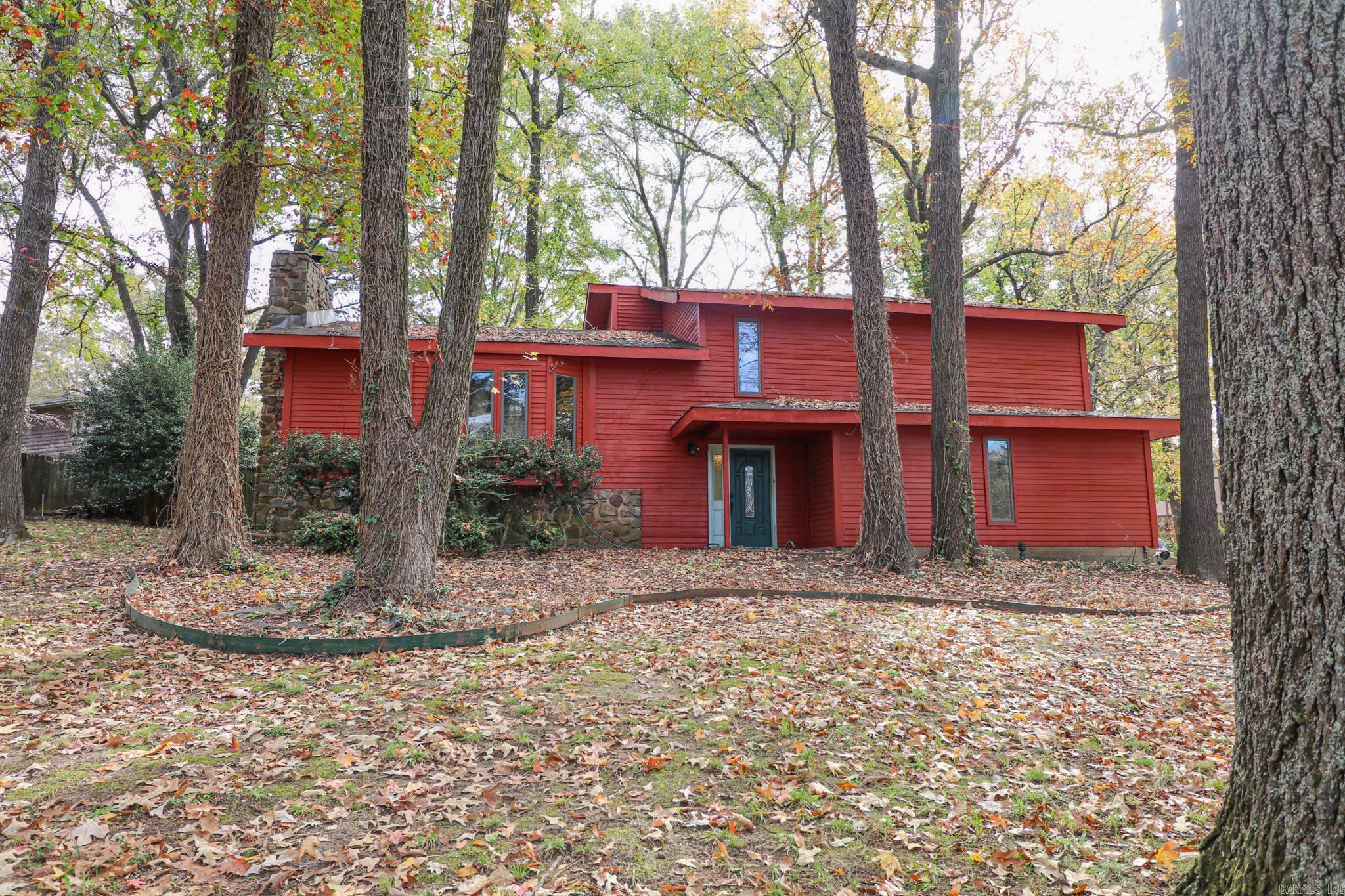 Candlewood - Residential