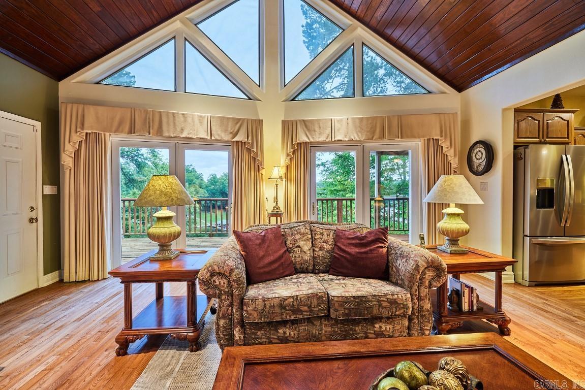 Kirschwood - Residential