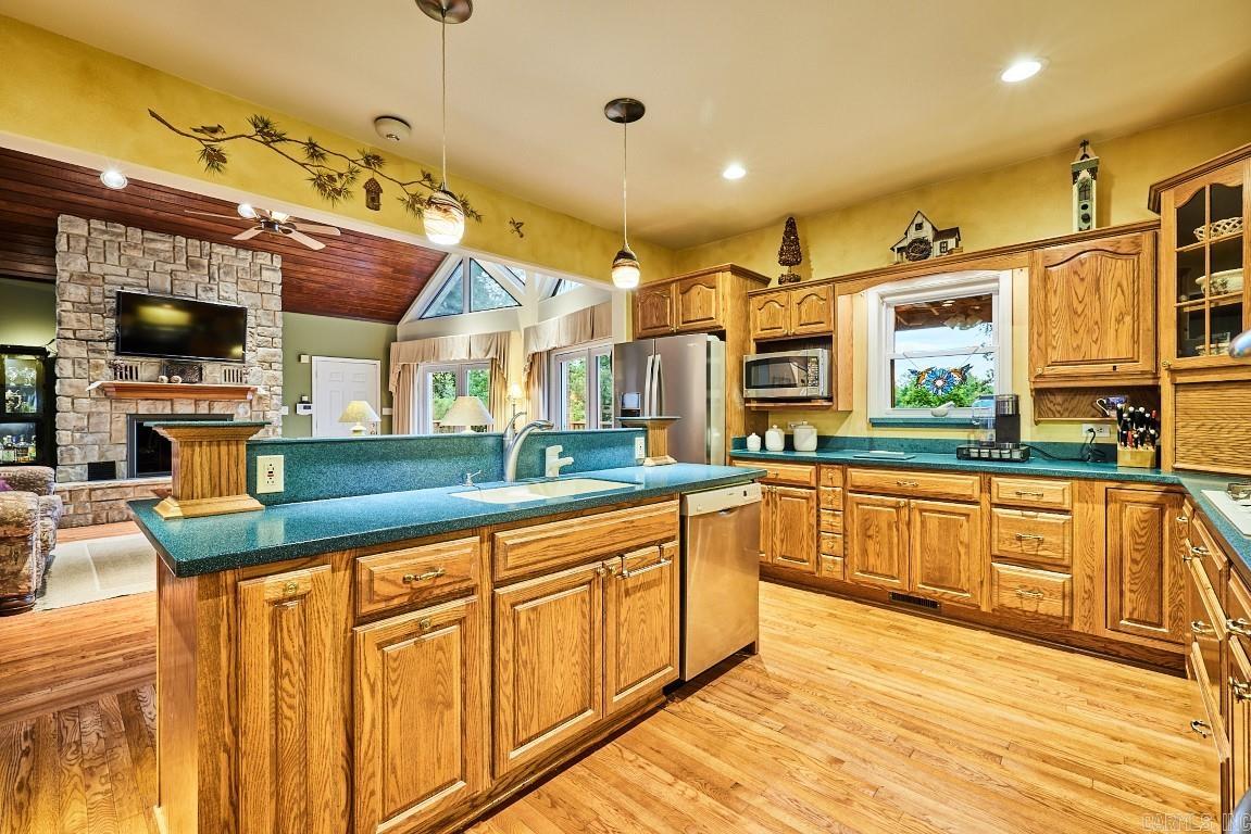 Kirschwood - Residential