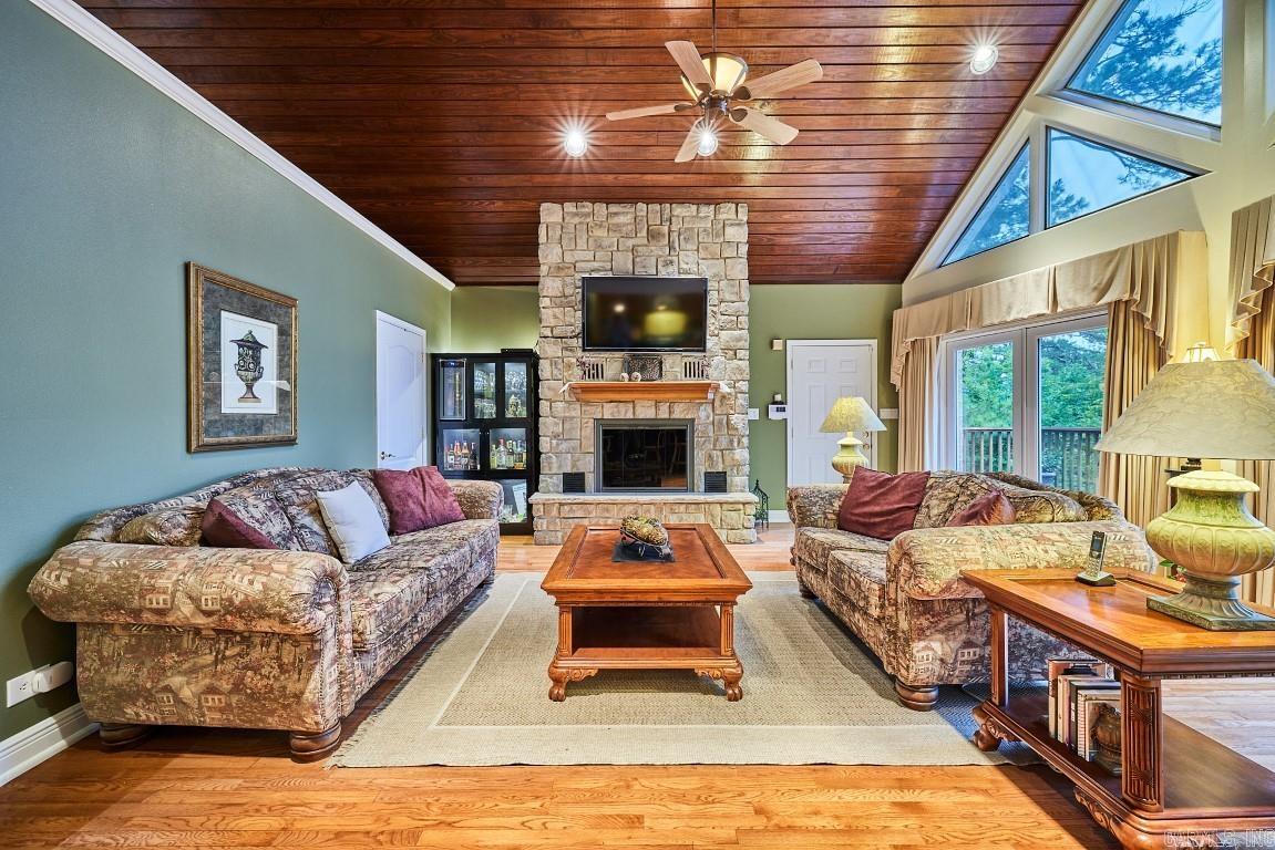 Kirschwood - Residential