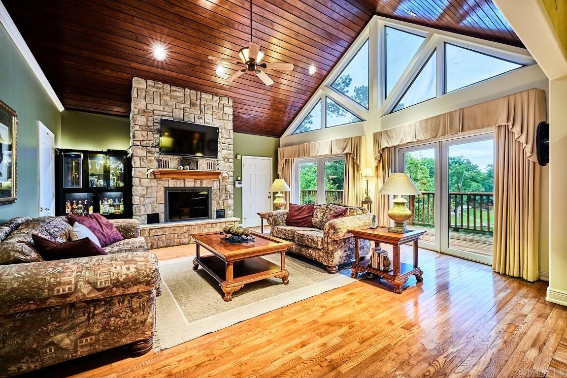 Kirschwood - Residential