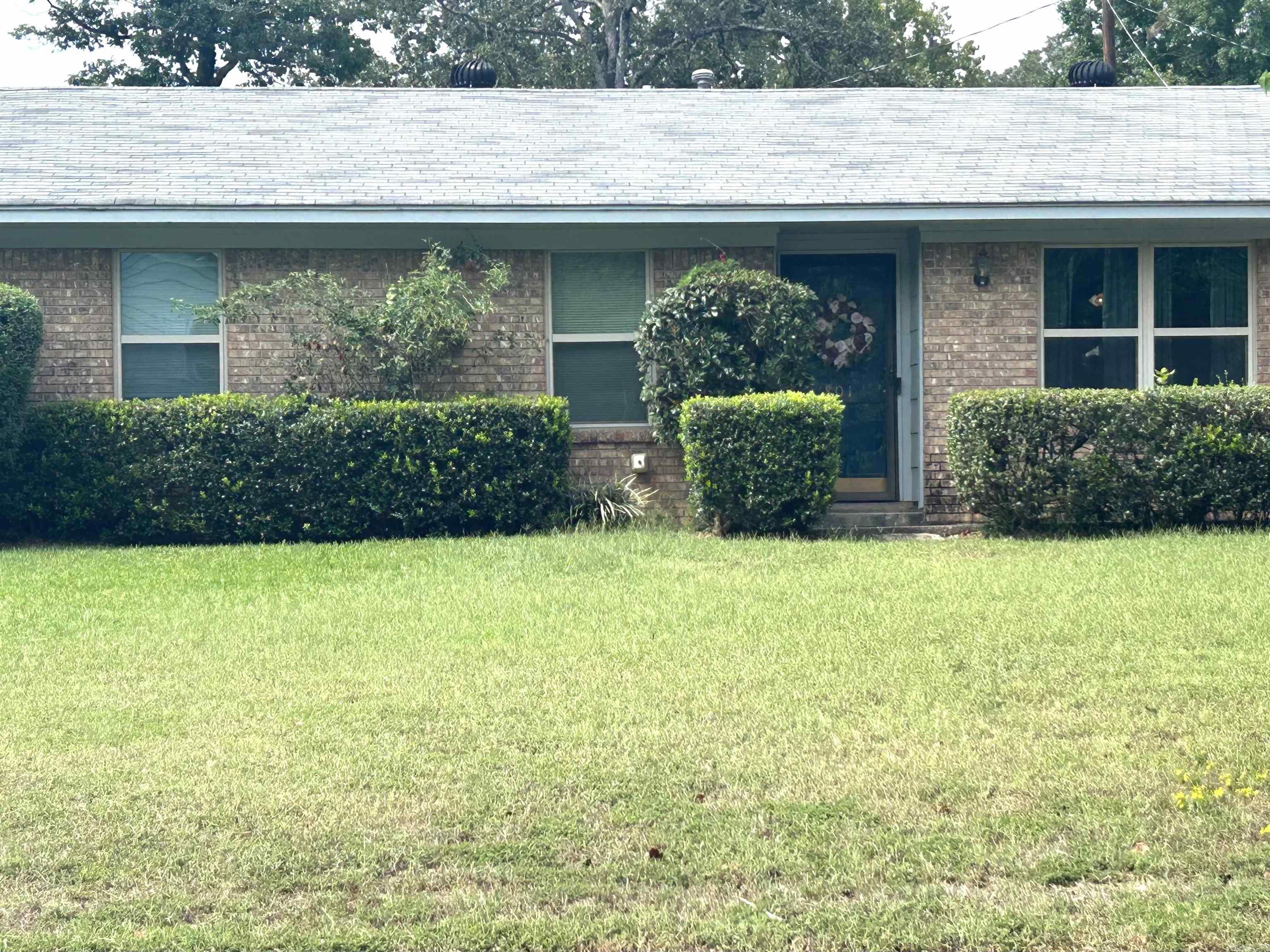 Well-Maintained Home in North Little Rock— This home offers comfort, convenience, and recent updates. Major improvements include a roof installed in 2018 and an HVAC system replaced in 2023, complete with a maintenance agreement. The property features gas heat, a gas water heater (2015), a gas stove with an electric hookup option available, and recently installed energy efficient windows. Fully fenced yard and a covered back porch, ideal for entertaining or relaxing. A carport provides covered parking along with a dedicated storage area for added functionality. With its combination of modern updates and practical features, this home is move-in ready and a great opportunity in North Little Rock.