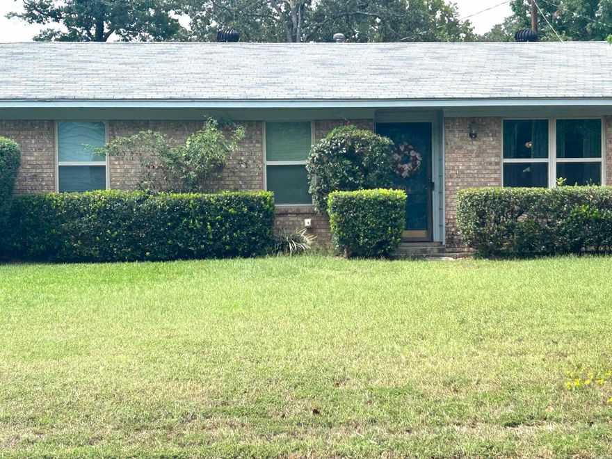 Well-Maintained Home in North Little Rock— This home offers comfort, convenience, and recent updates. Major improvements include a roof installed in 2018 and an HVAC system replaced in 2023, complete with a maintenance agreement. The property features gas heat, a gas water heater (2015), a gas stove with an electric hookup option available, and recently installed energy efficient windows. Fully fenced yard and a covered back porch, ideal for entertaining or relaxing. A carport provides covered parking along with a dedicated storage area for added functionality. With its combination of modern updates and practical features, this home is move-in ready and a great opportunity in North Little Rock.