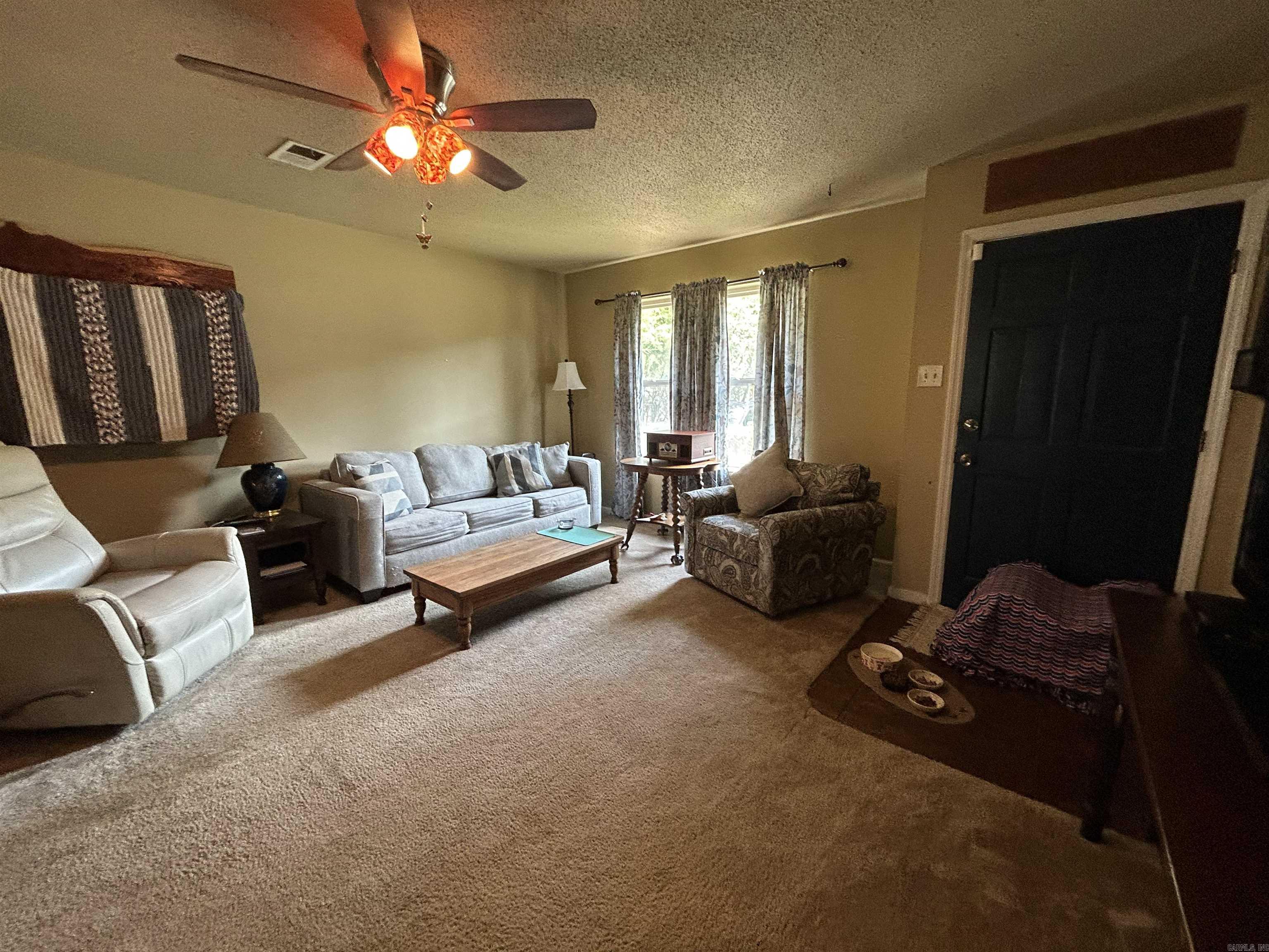 GREEN HILLS - Residential