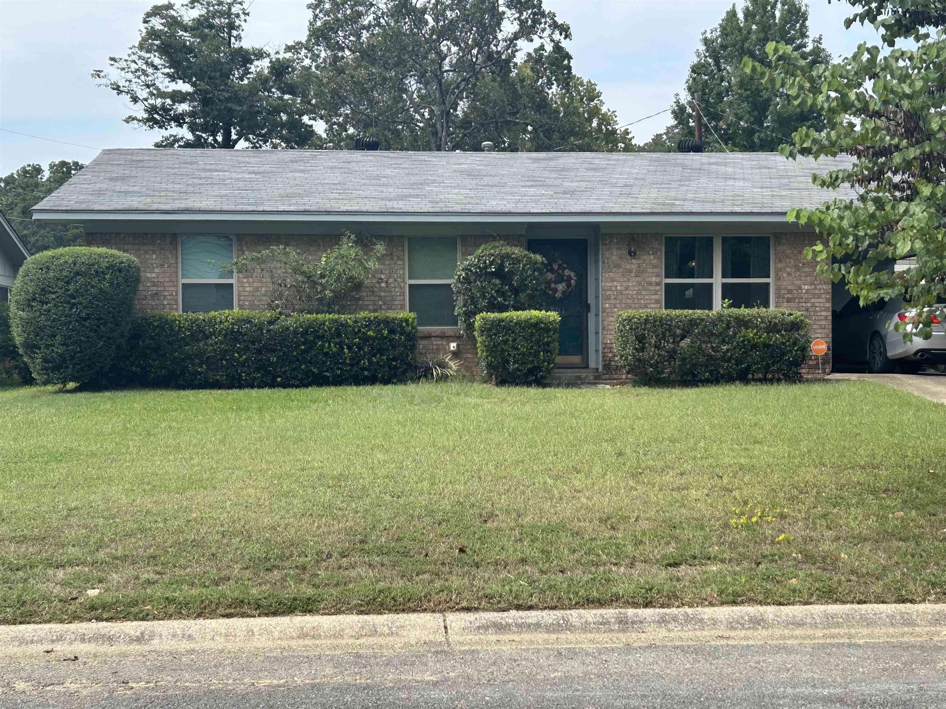 GREEN HILLS - Residential