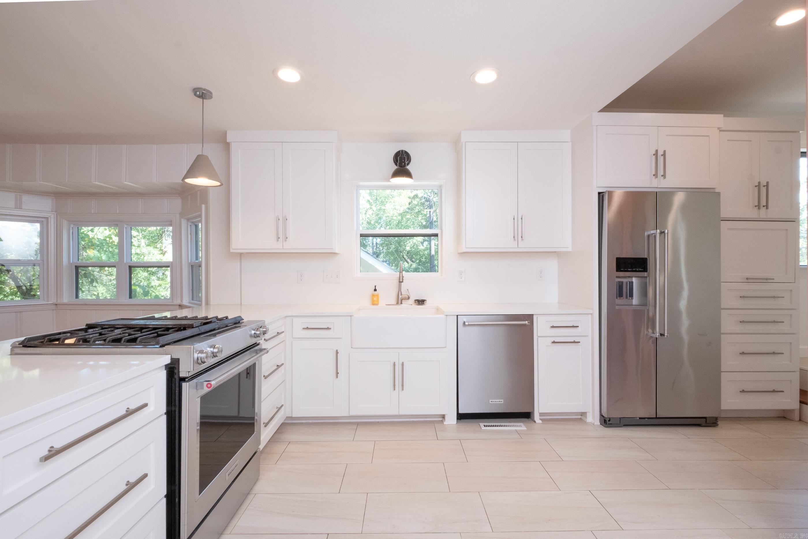 Hill Crest - Residential