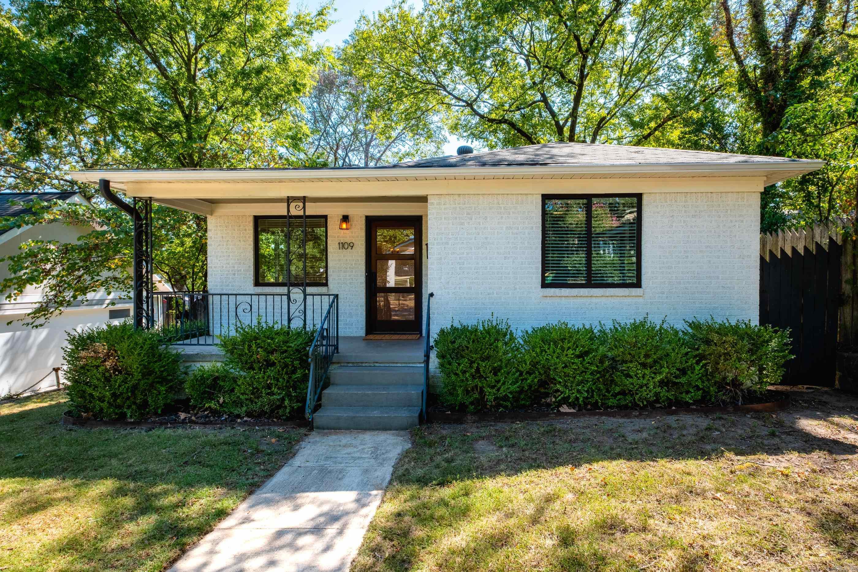 Hill Crest - Residential