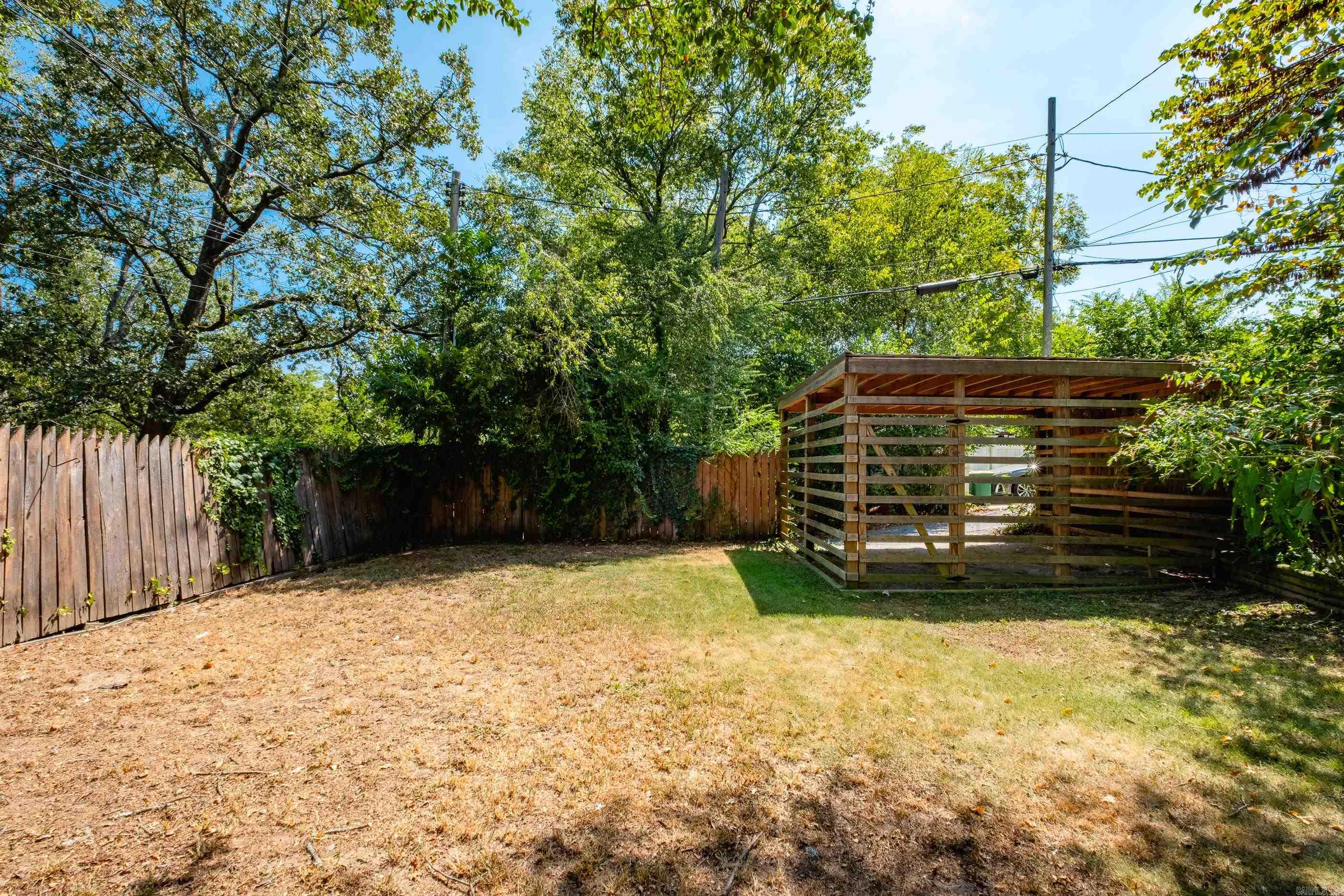 Hill Crest - Residential