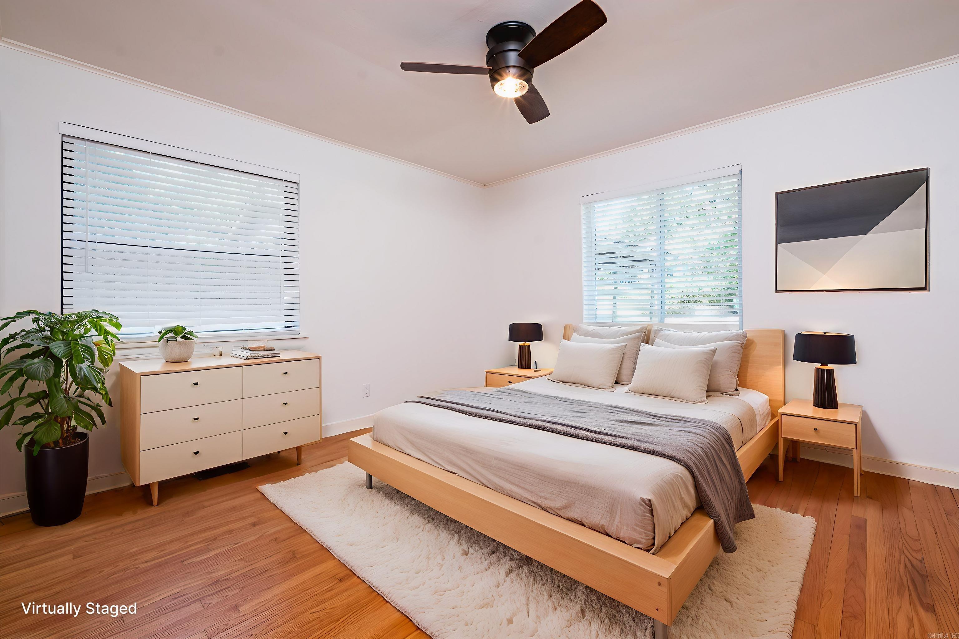 Hill Crest - Residential