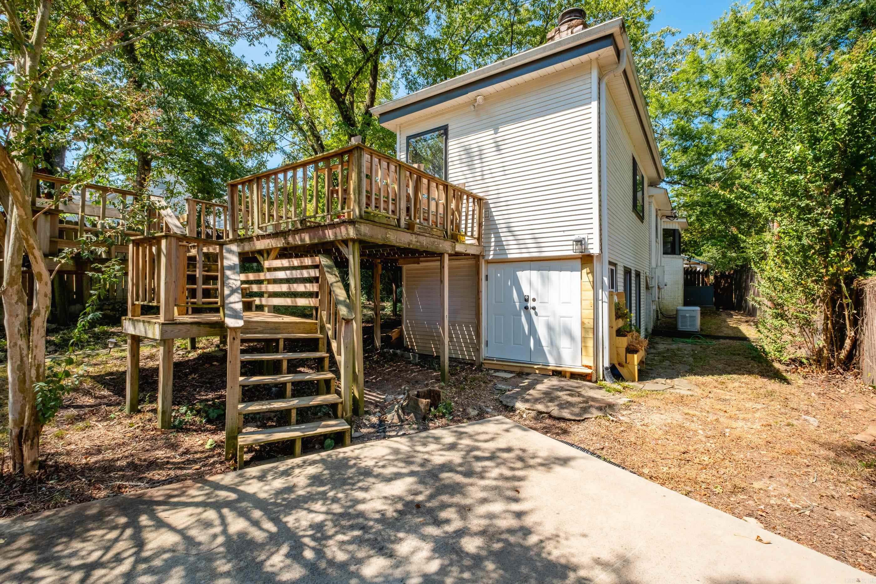 Hill Crest - Residential