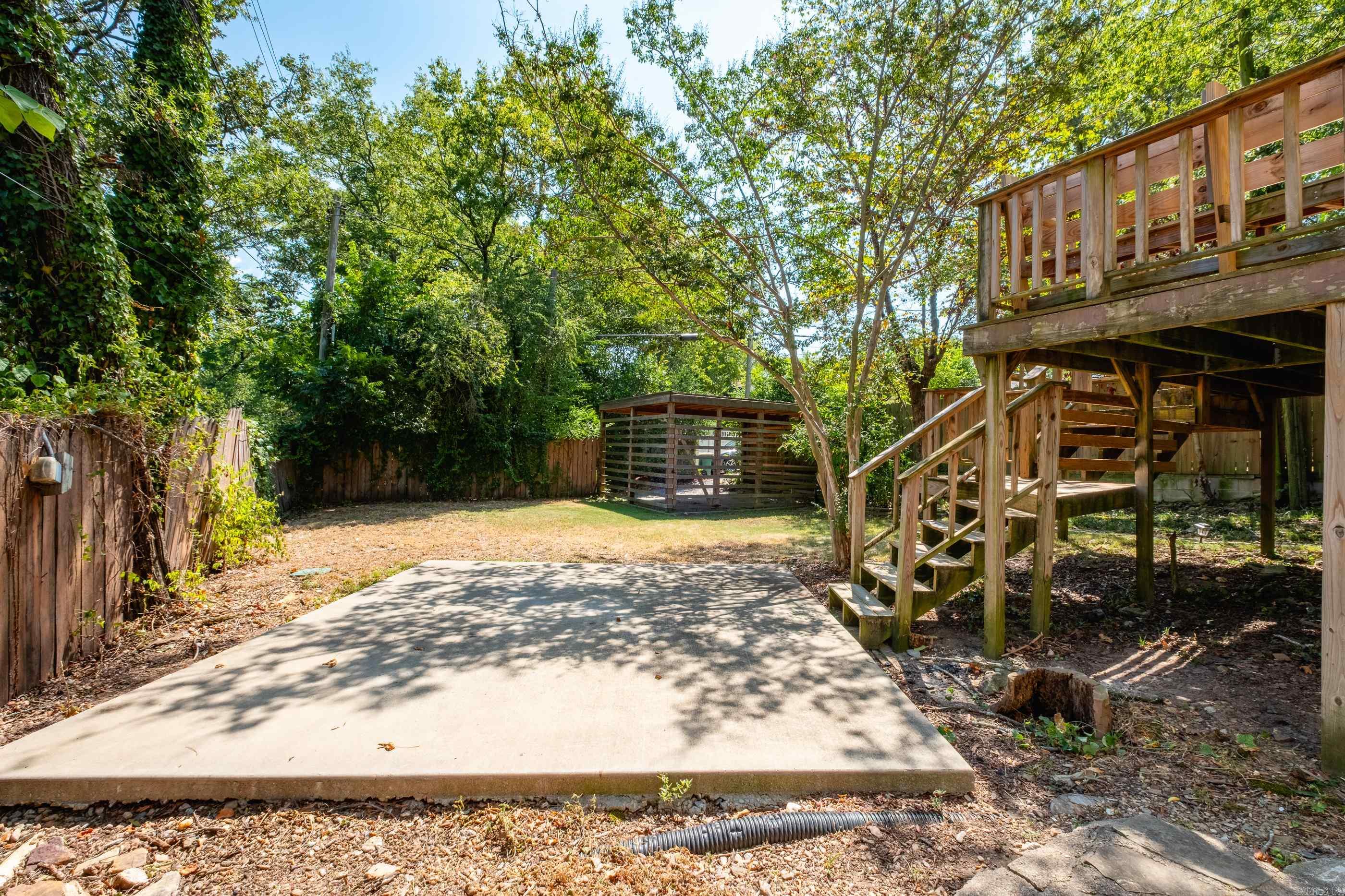 Hill Crest - Residential