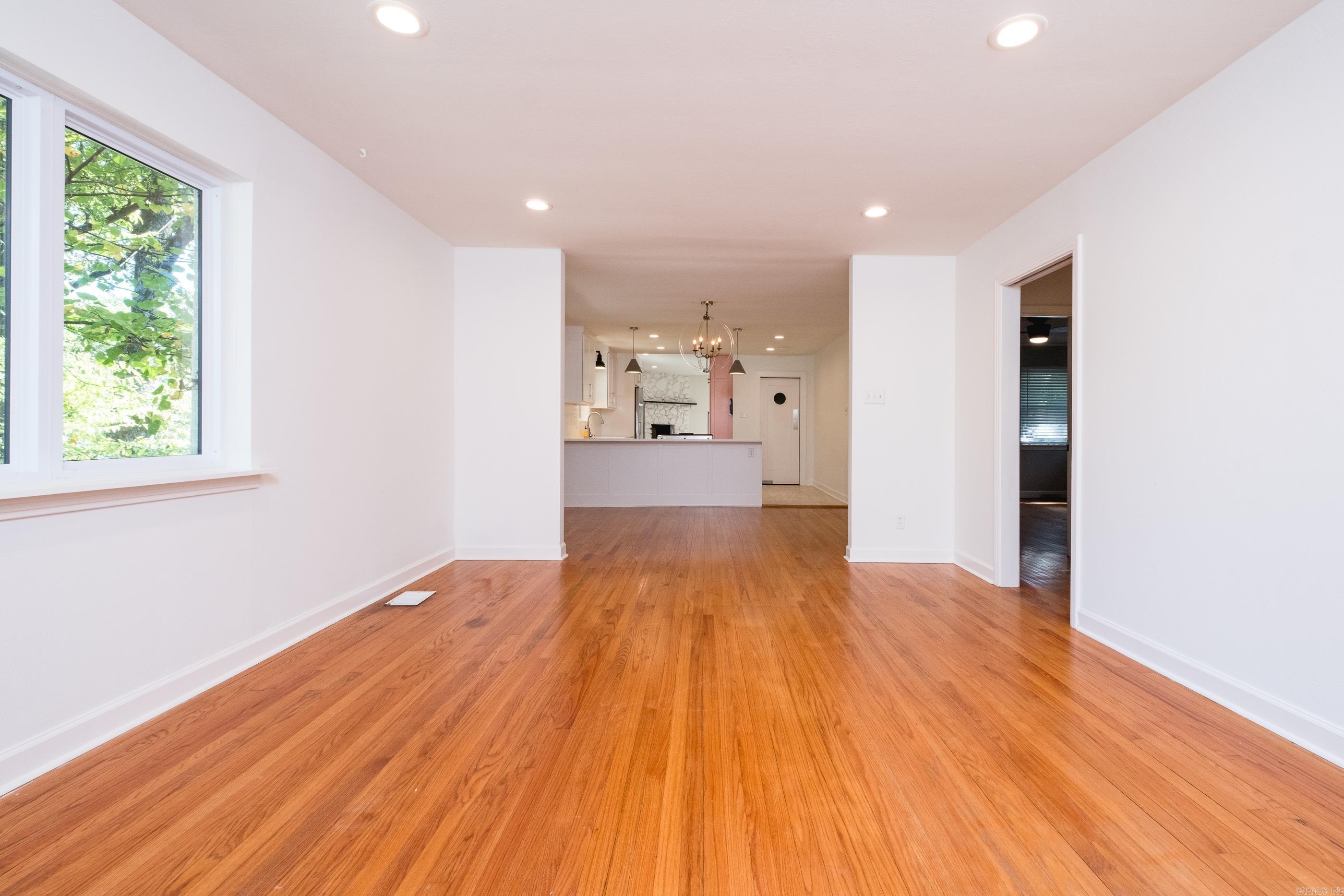 Hill Crest - Residential