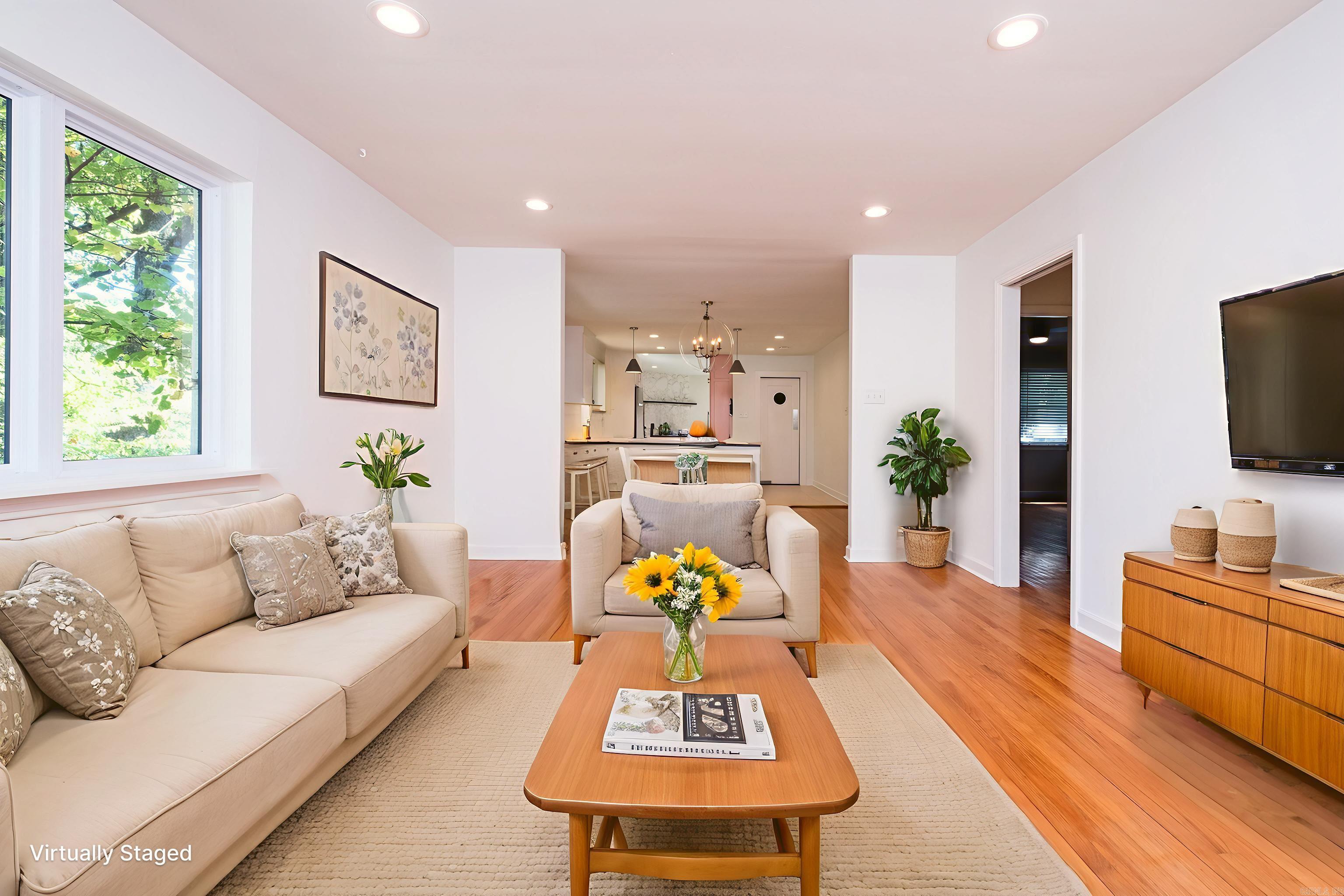 Hill Crest - Residential