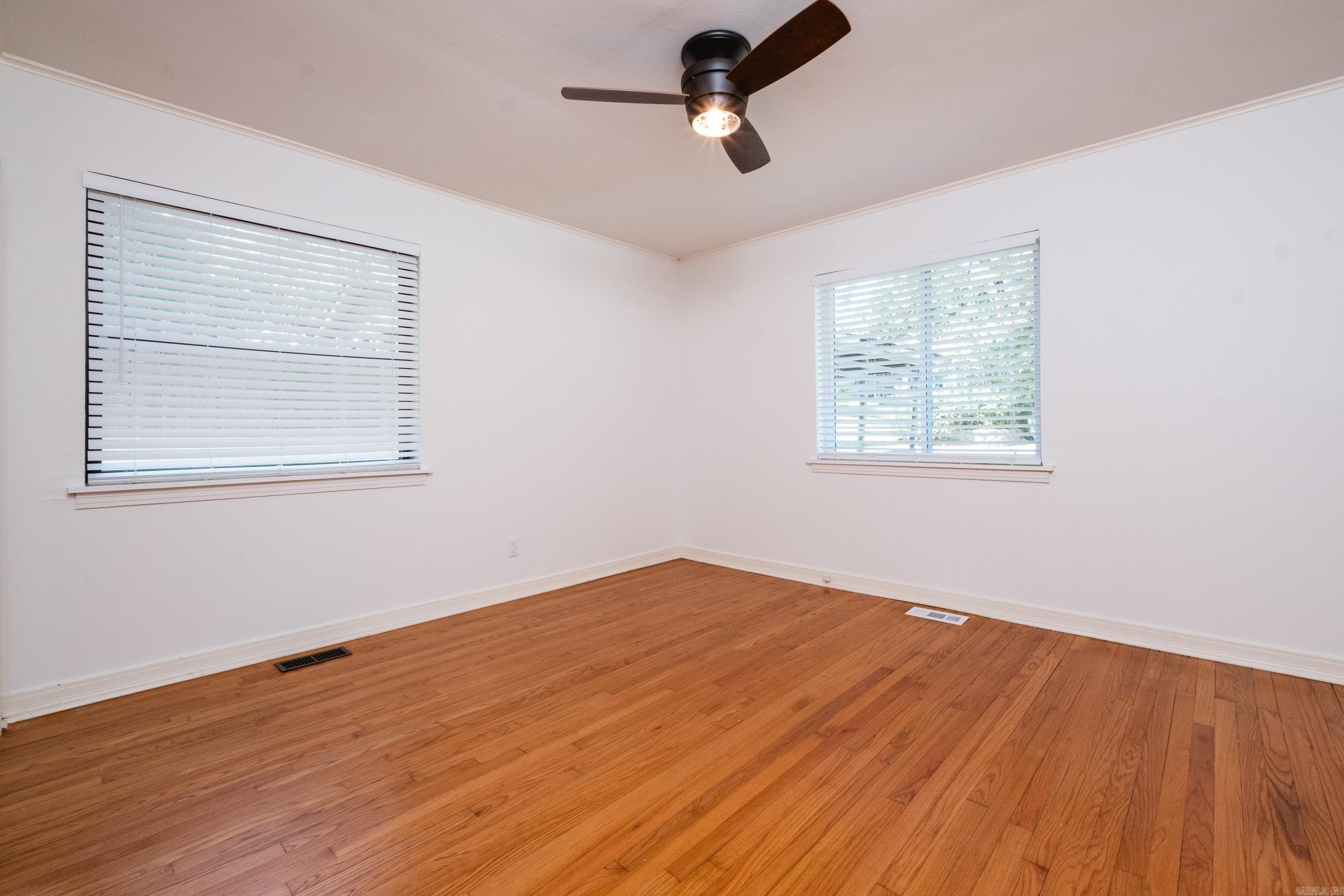 Hill Crest - Residential