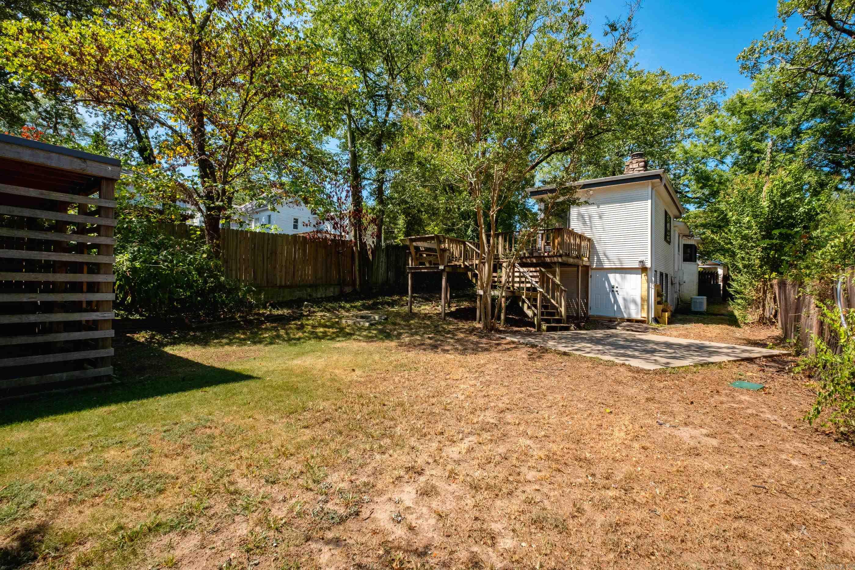 Hill Crest - Residential