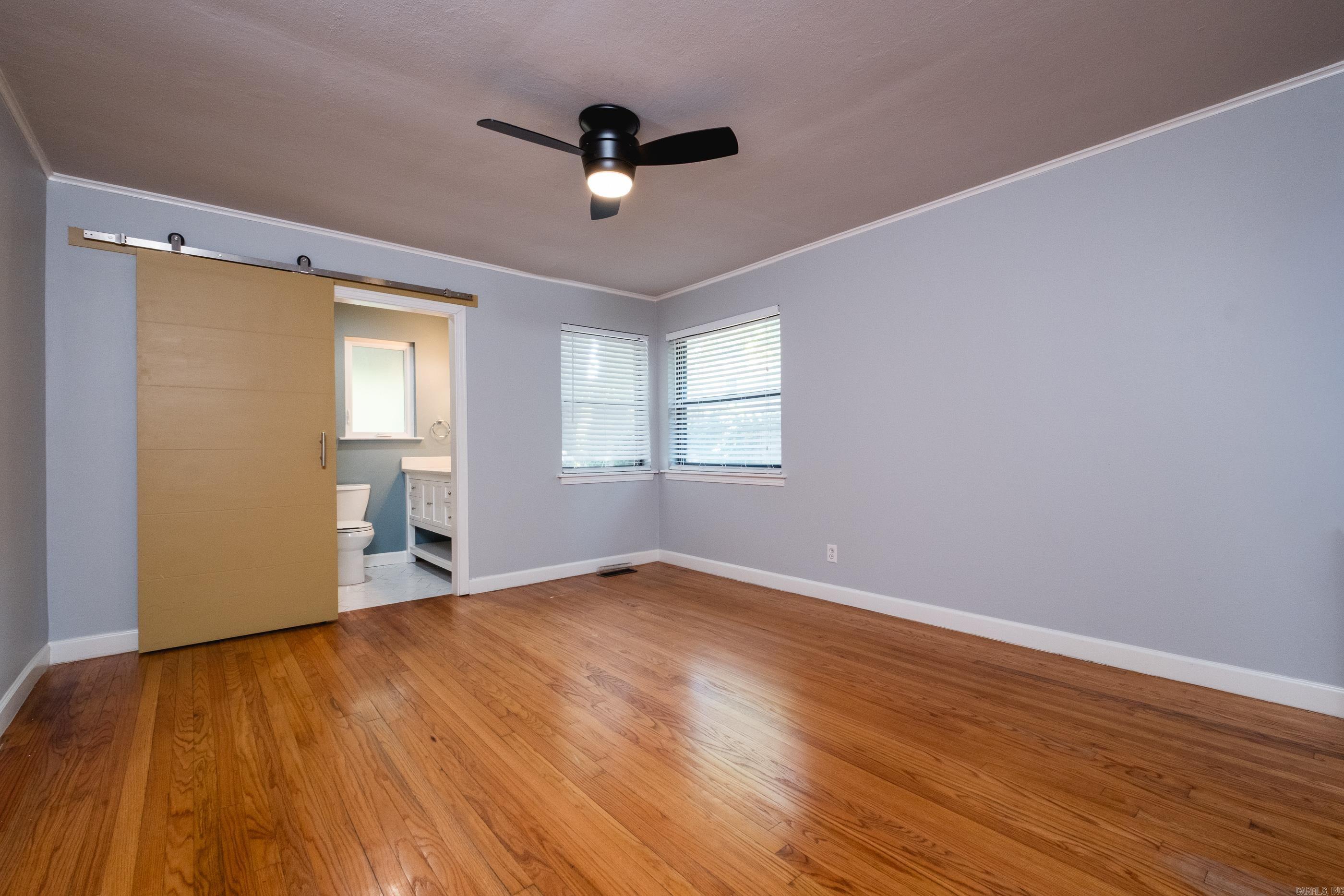 Hill Crest - Residential