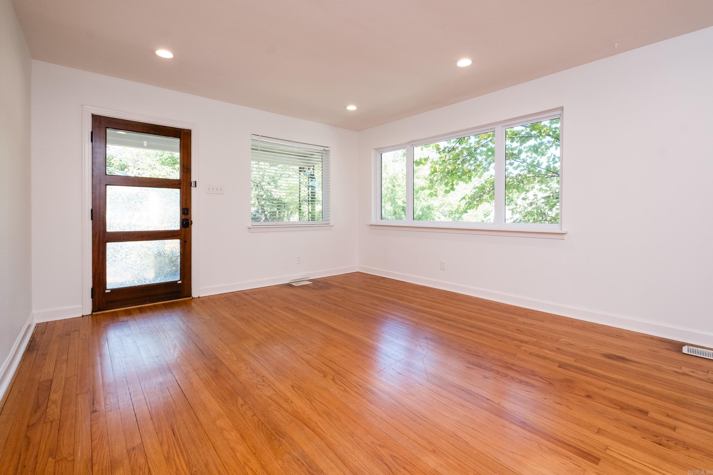 Hill Crest - Residential