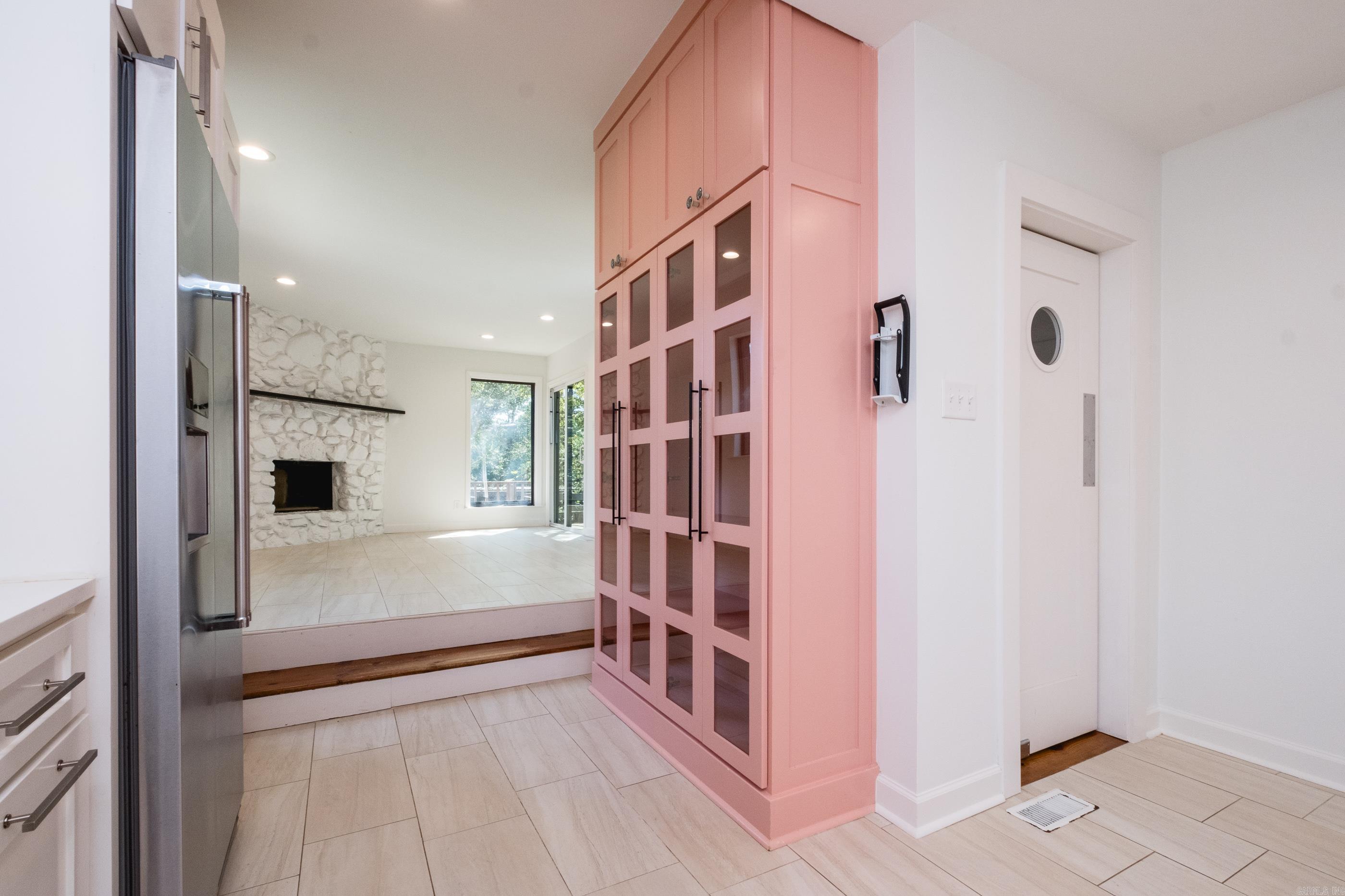 Hill Crest - Residential