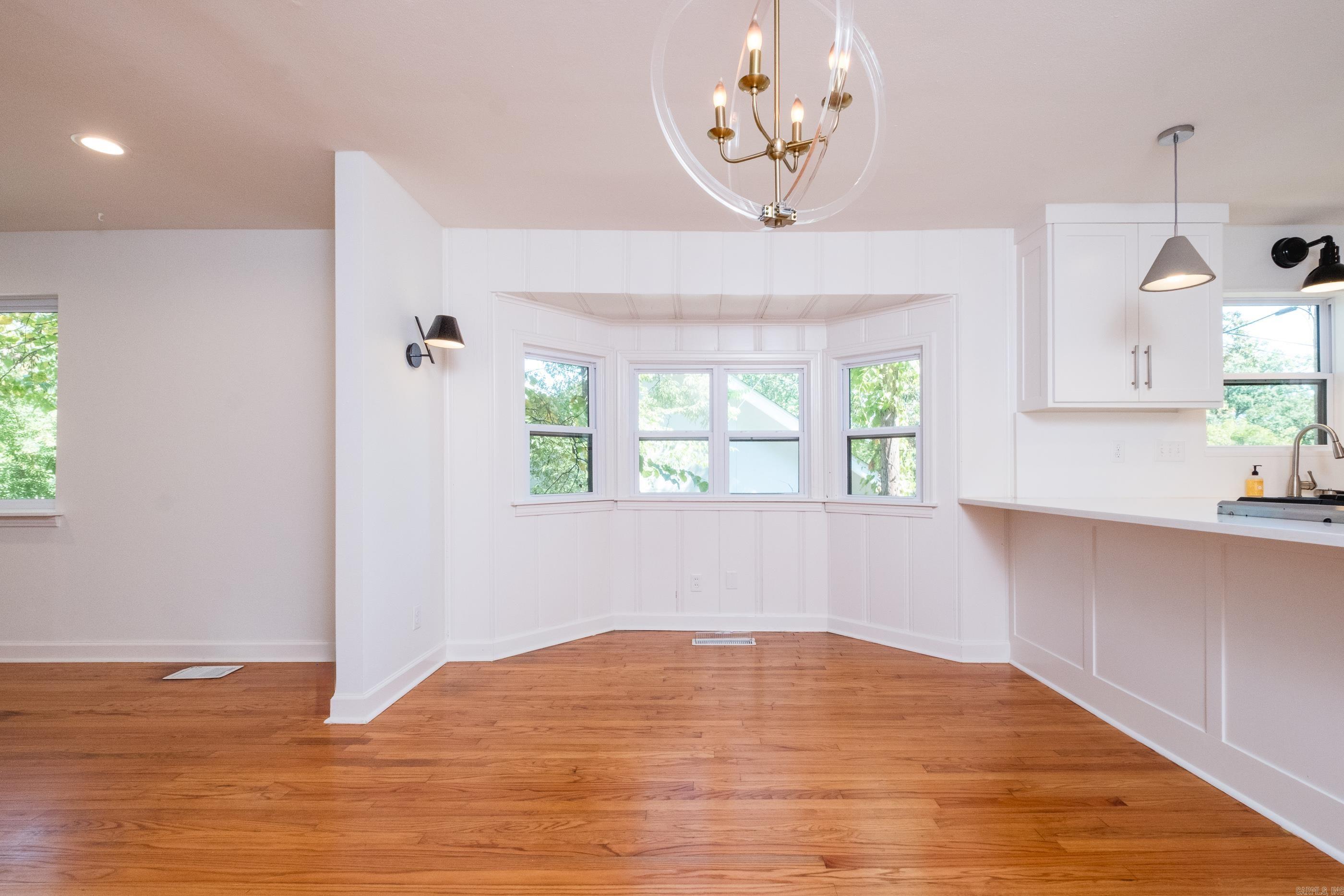 Hill Crest - Residential