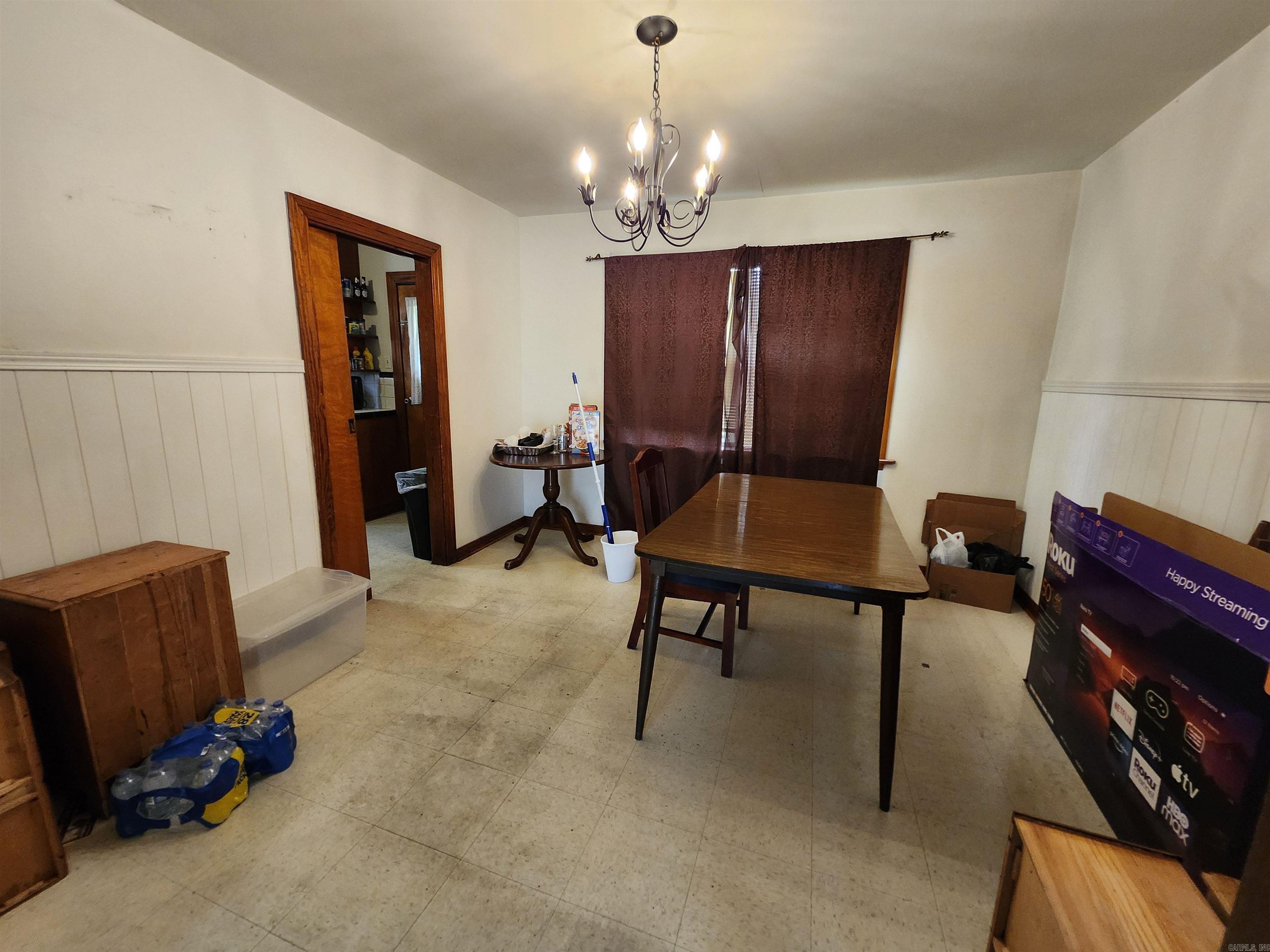 Spanish Grant #2 - Residential