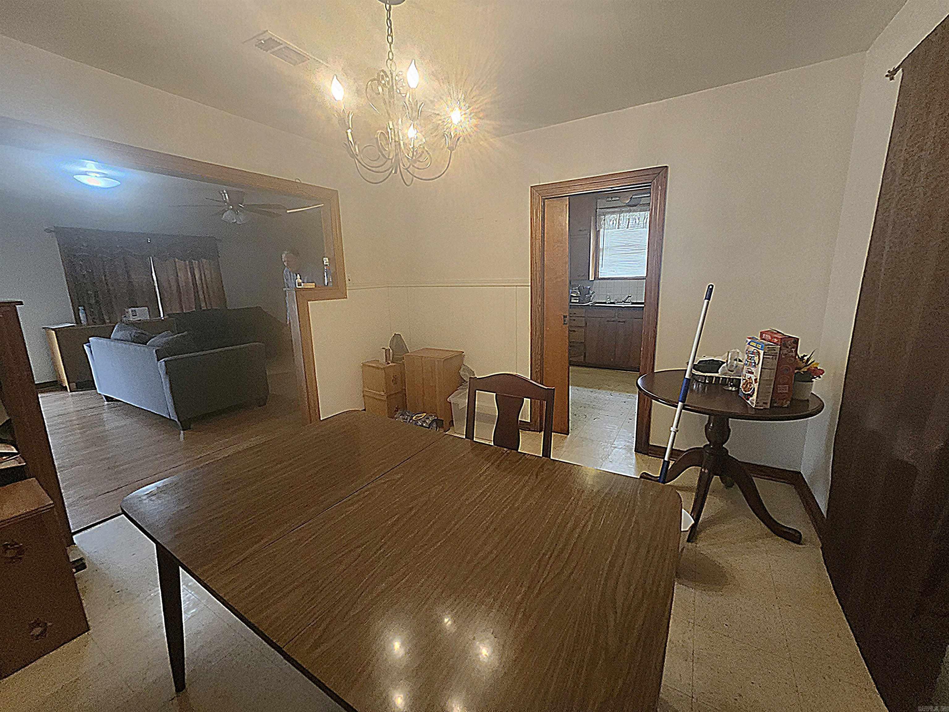 Spanish Grant #2 - Residential