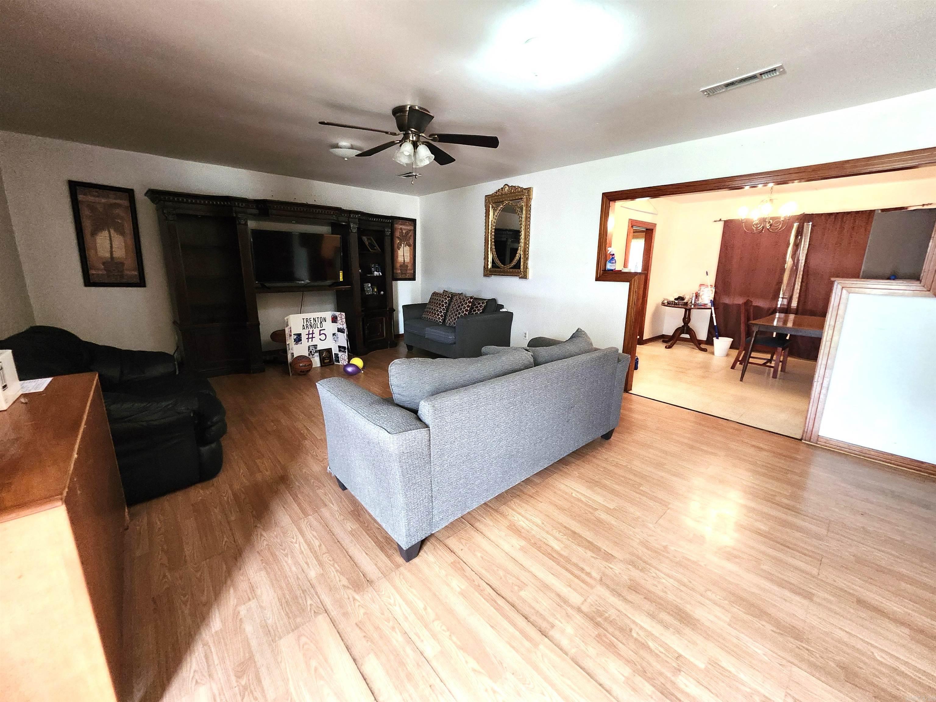 Spanish Grant #2 - Residential