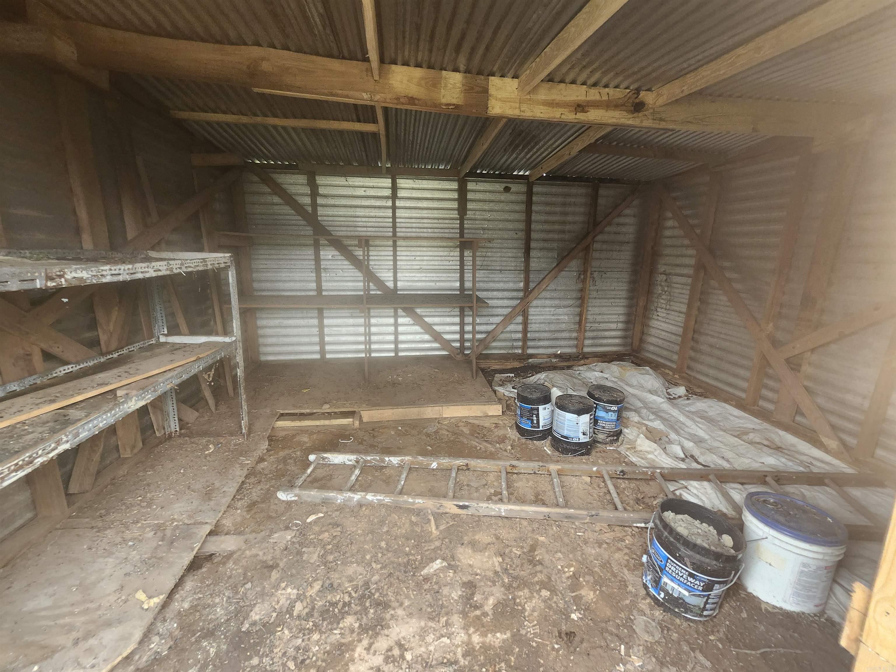 Spanish Grant #2 - Residential