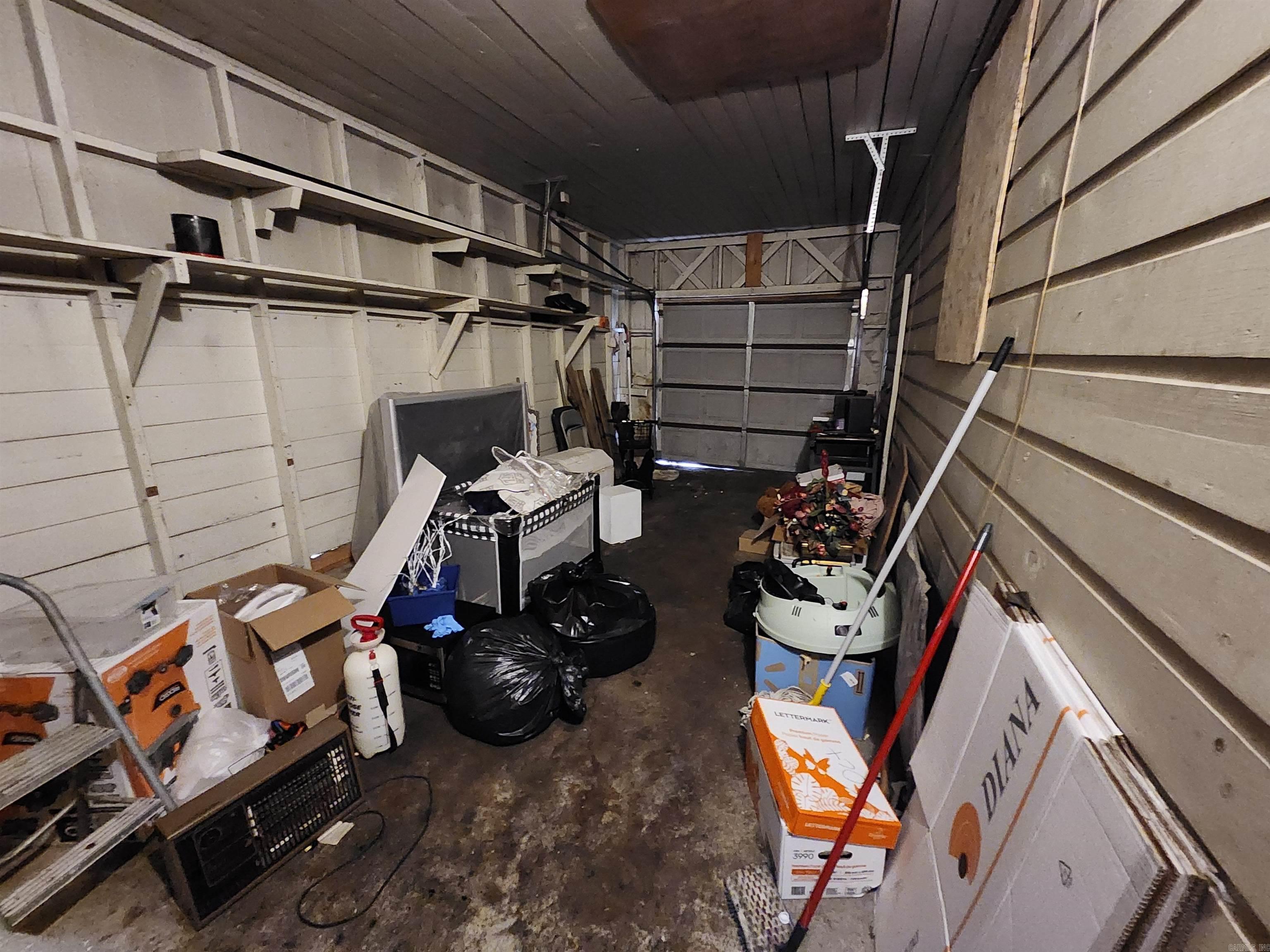 Spanish Grant #2 - Residential