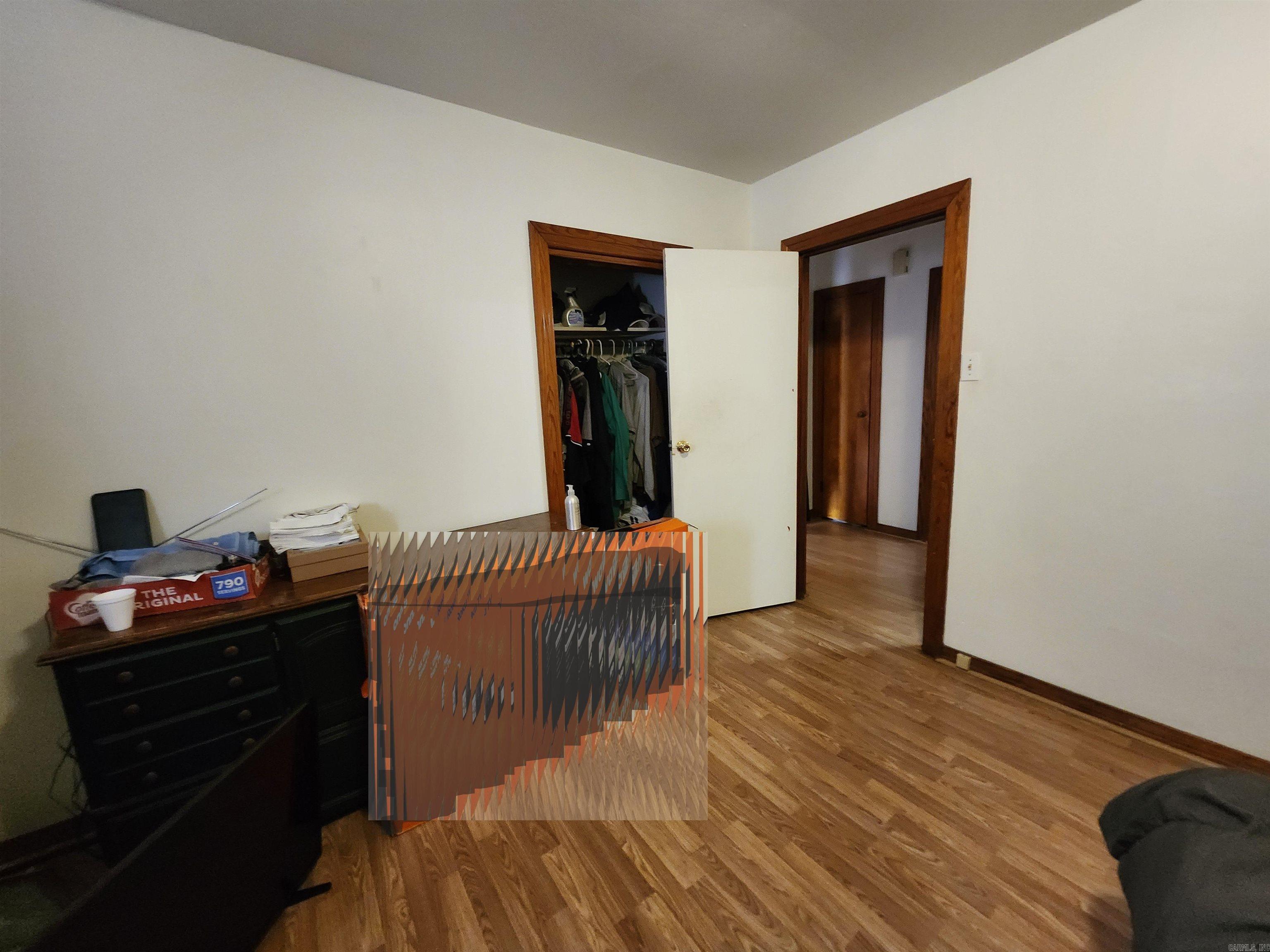 Spanish Grant #2 - Residential