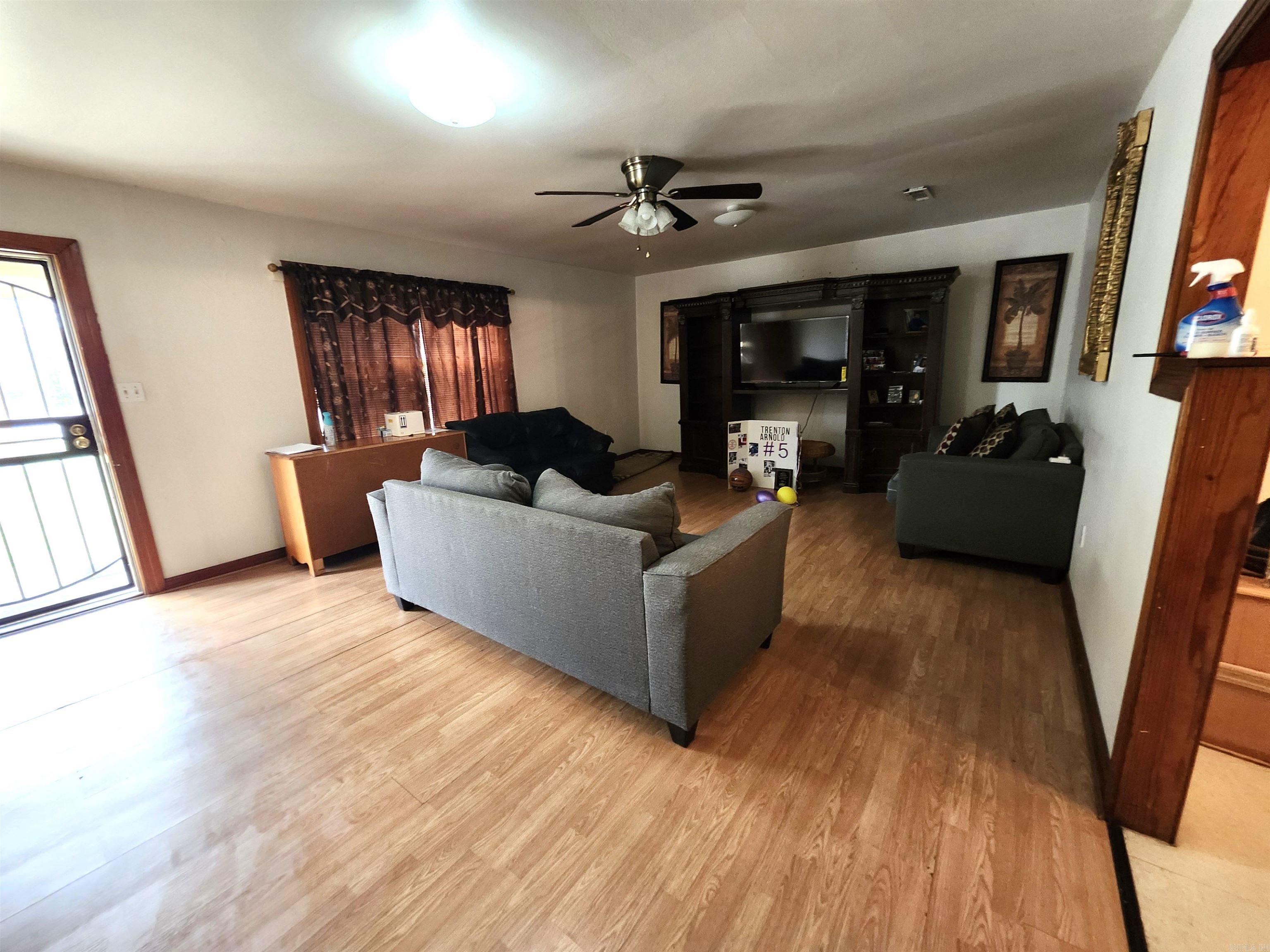 Spanish Grant #2 - Residential