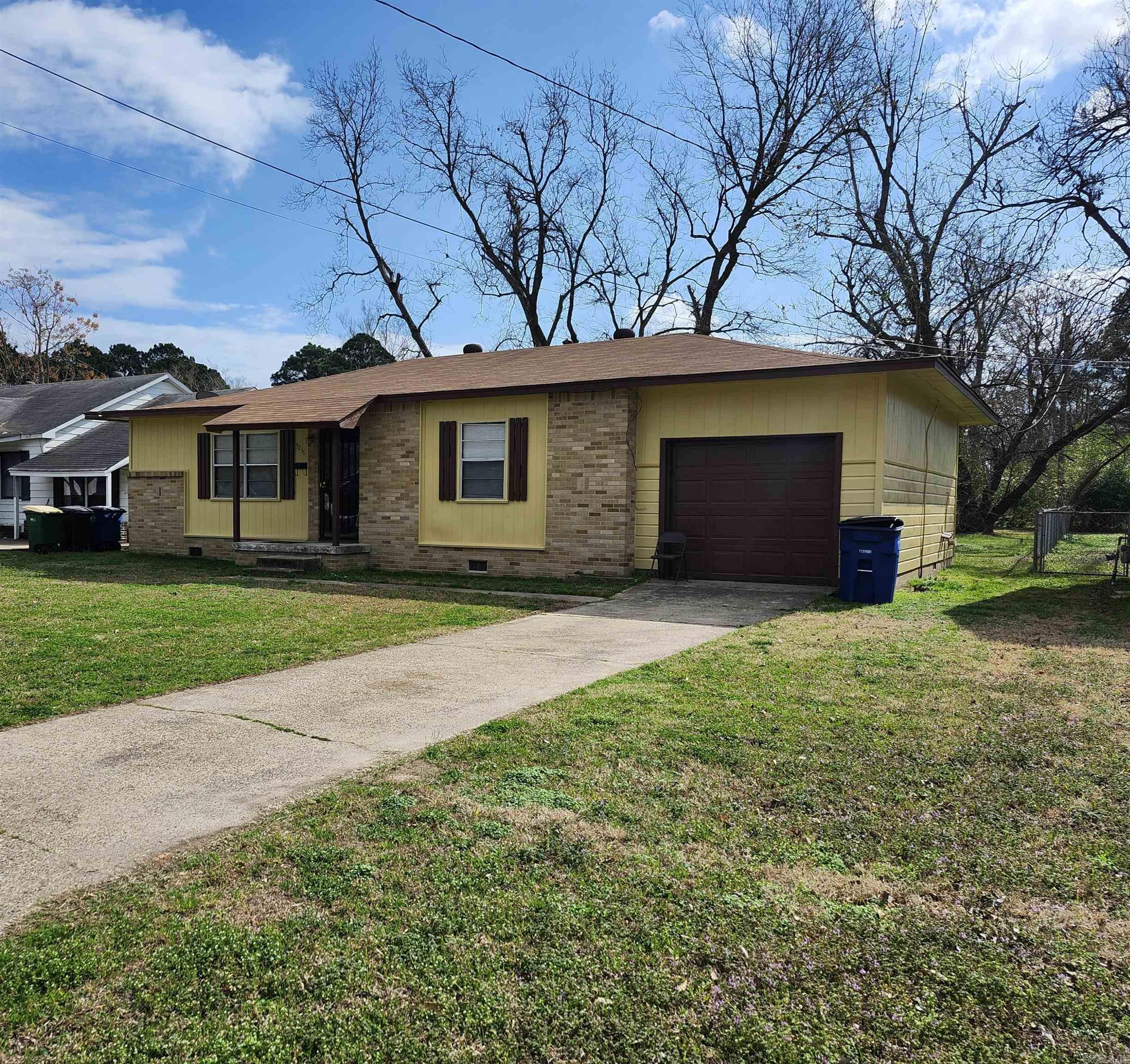 Spanish Grant #2 - Residential