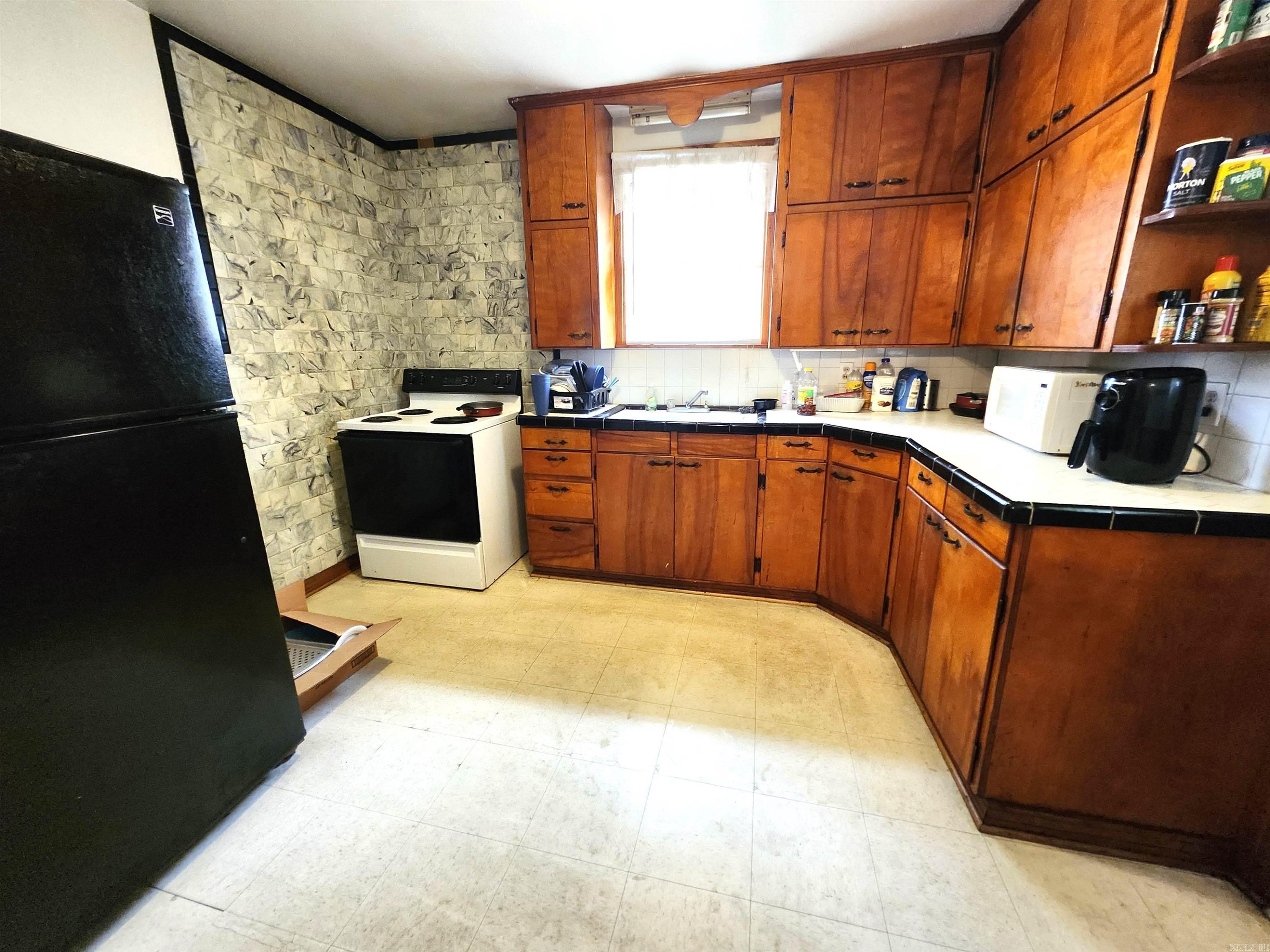 Spanish Grant #2 - Residential