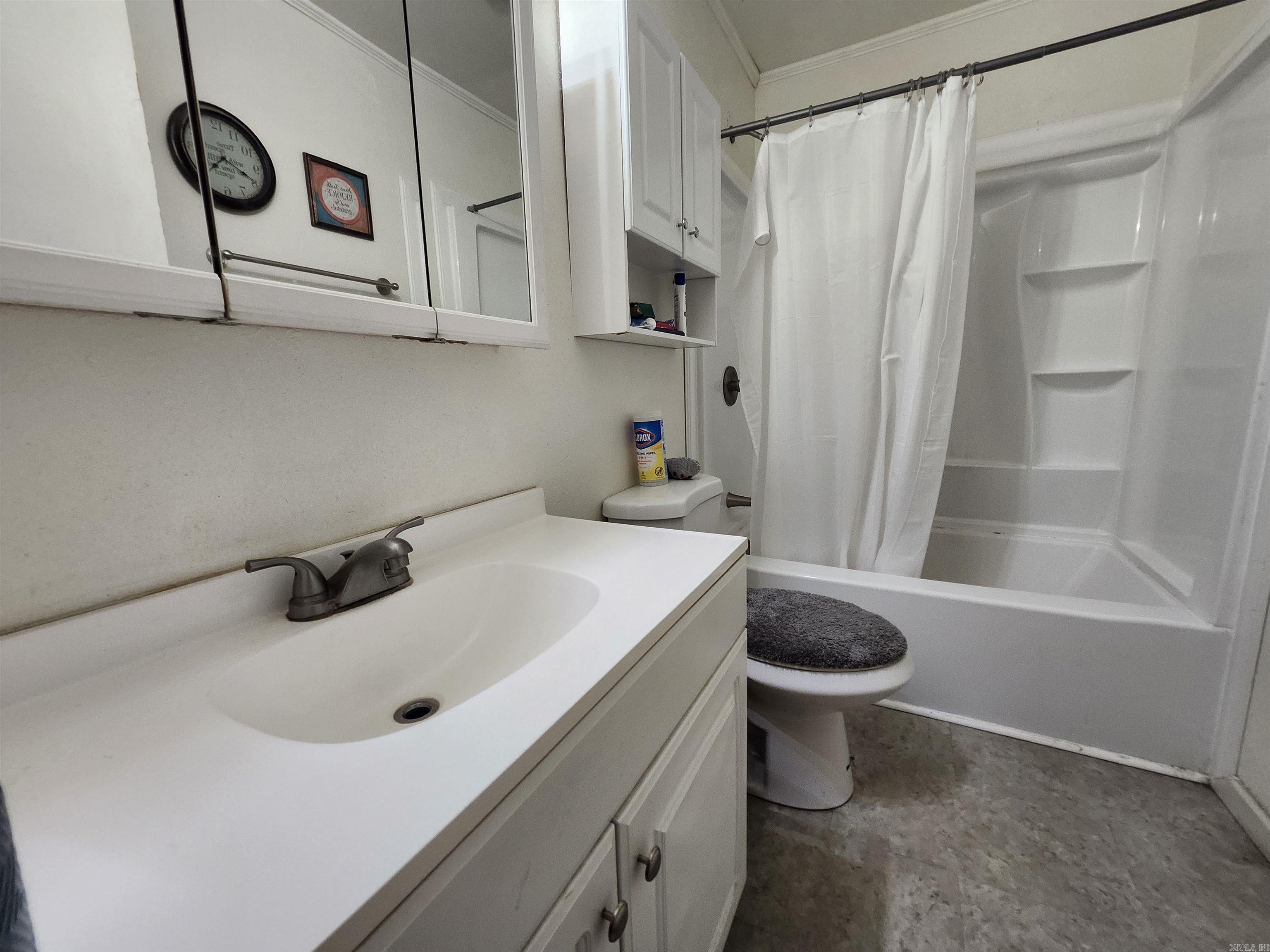 Spanish Grant #2 - Residential