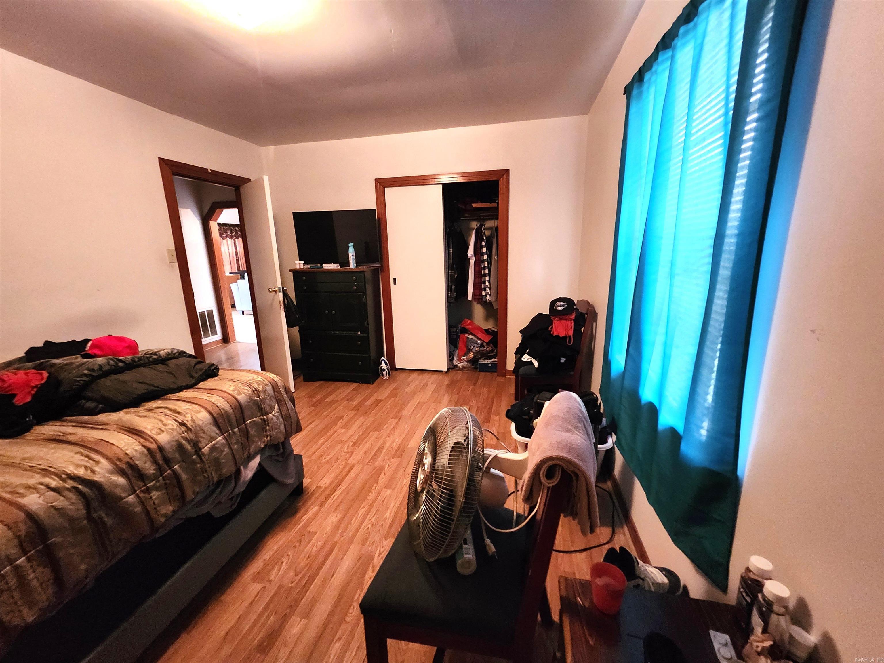 Spanish Grant #2 - Residential