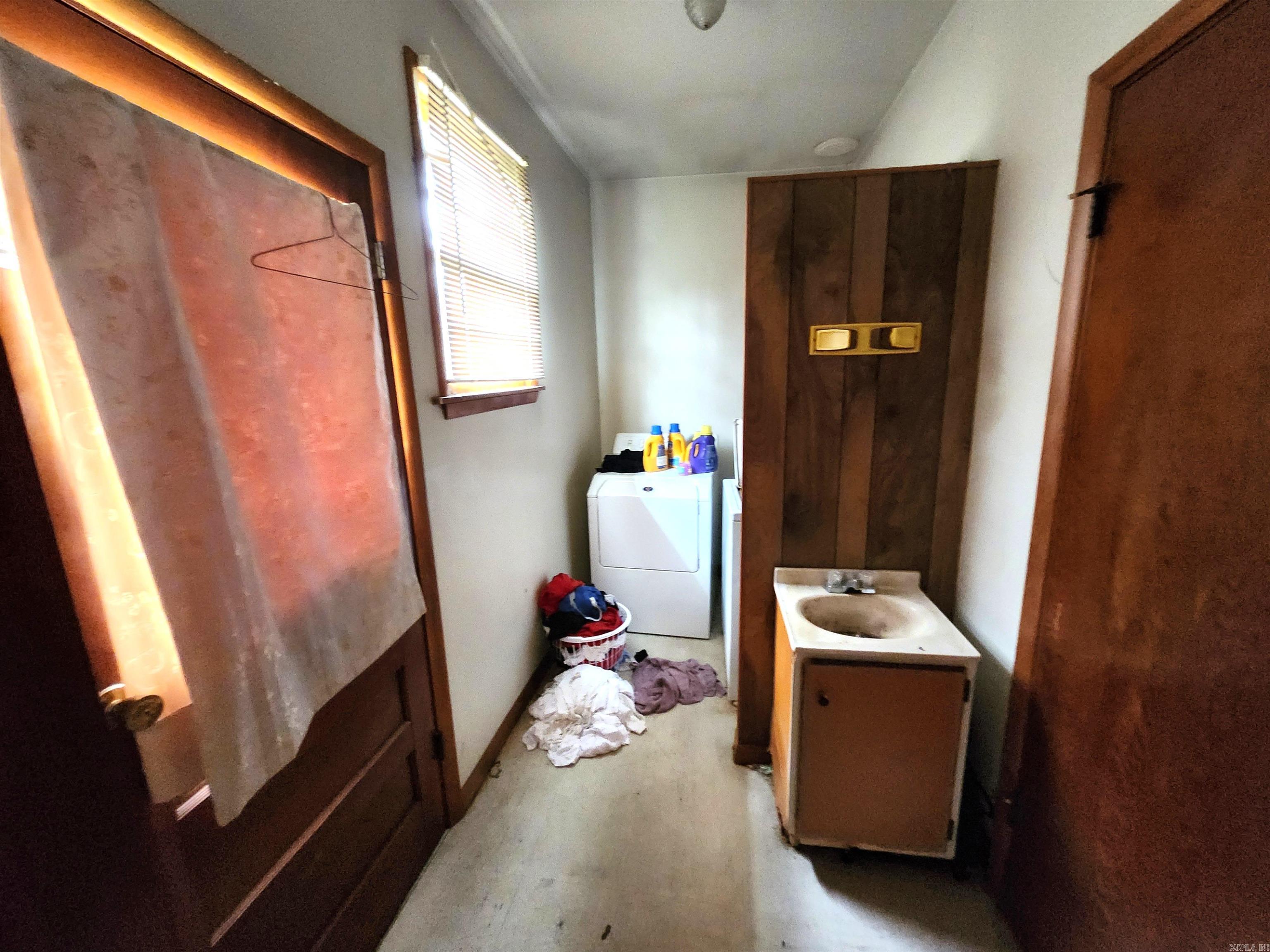 Spanish Grant #2 - Residential