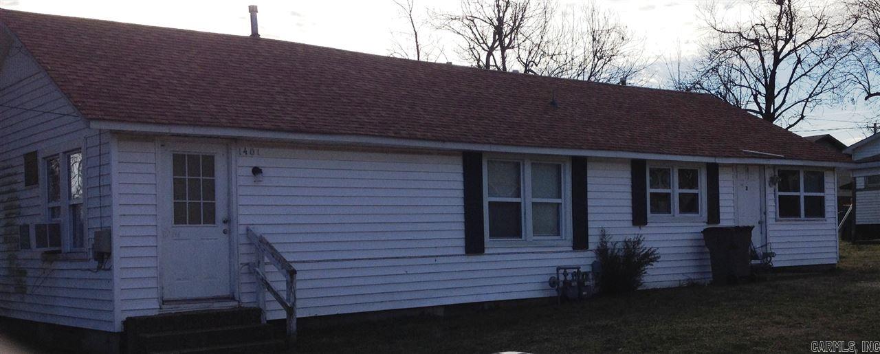 Howell - Residential Lease