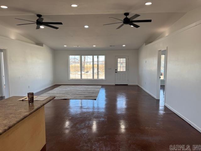 REYNO FERRY - Residential