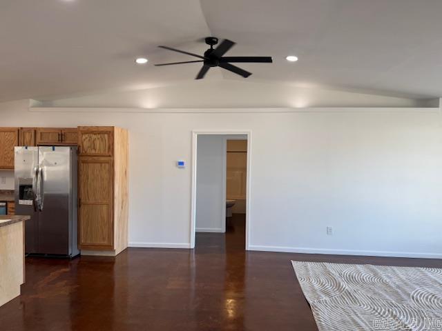 REYNO FERRY - Residential