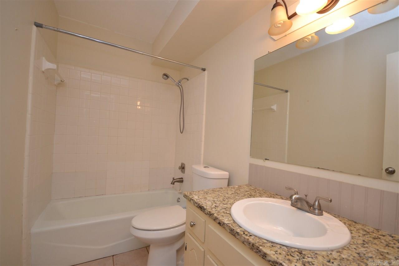 The Meadows - Residential Lease