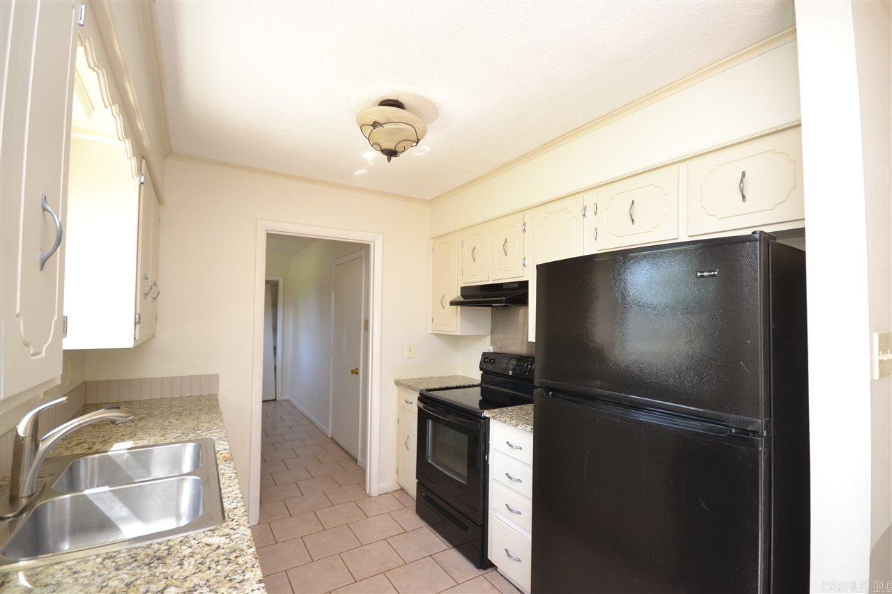 The Meadows - Residential Lease