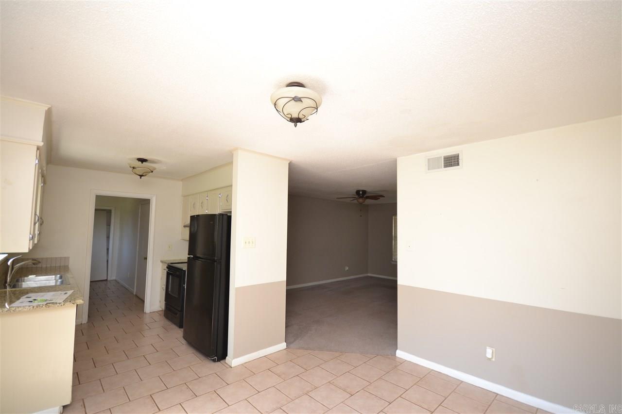 The Meadows - Residential Lease