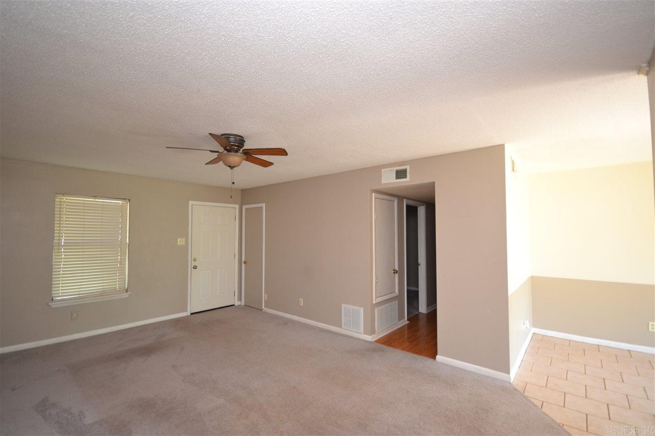 The Meadows - Residential Lease